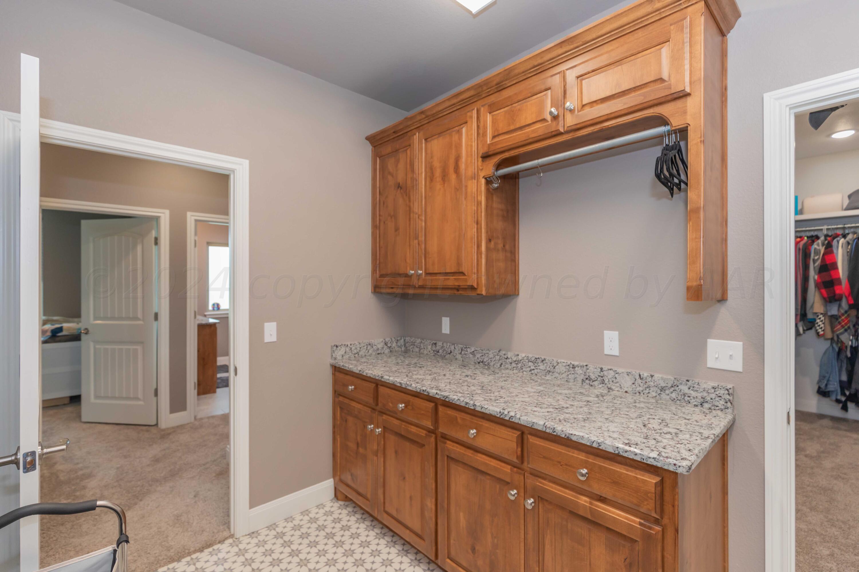350 Snow Quail Road, Canyon, Texas image 44