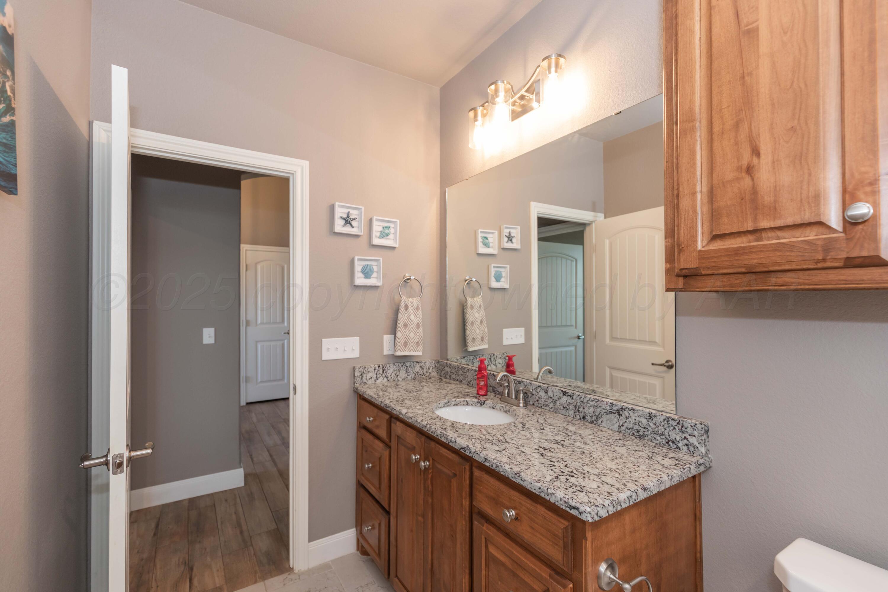 350 Snow Quail Road, Canyon, Texas image 39