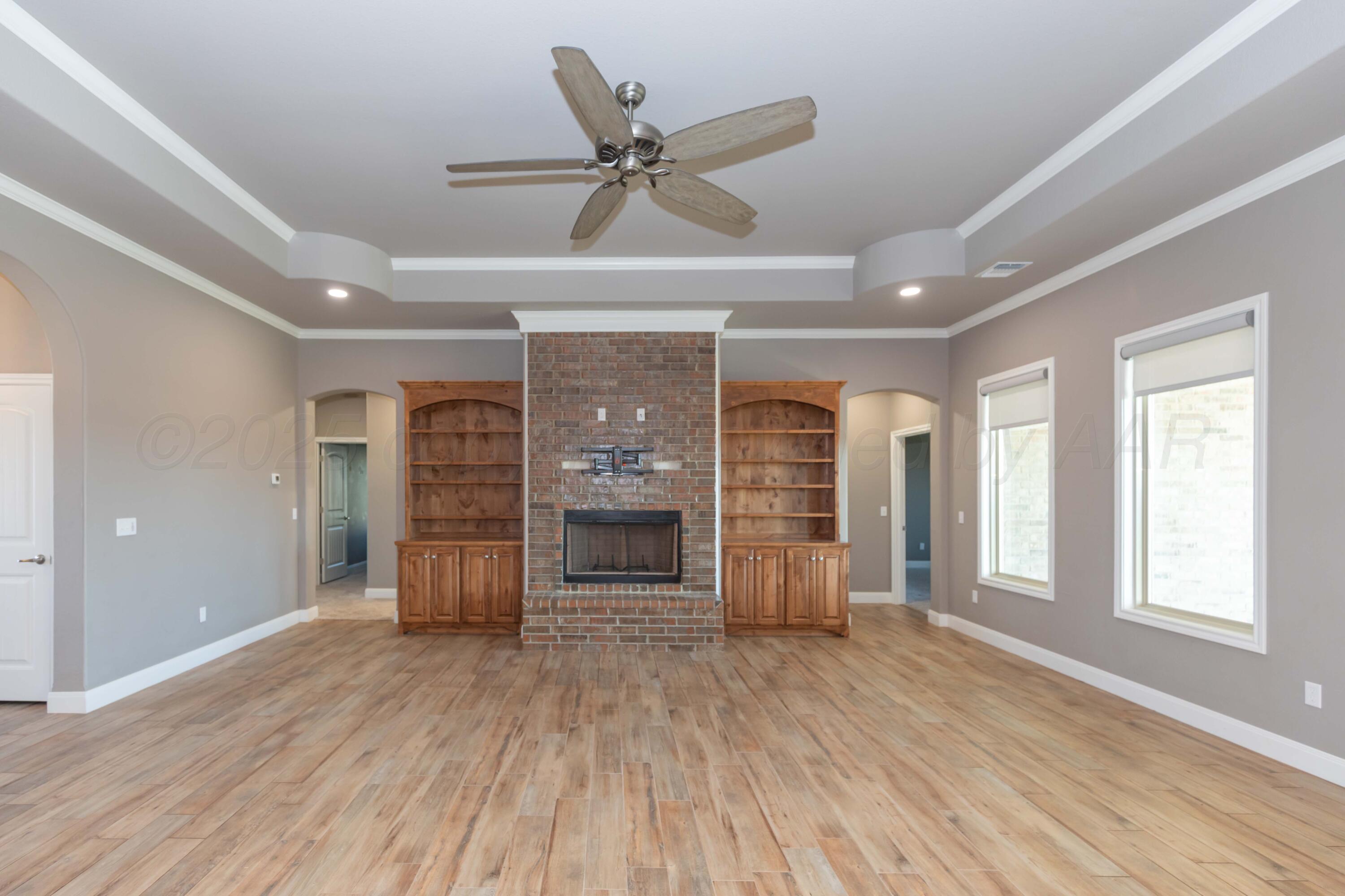 350 Snow Quail Road, Canyon, Texas image 9