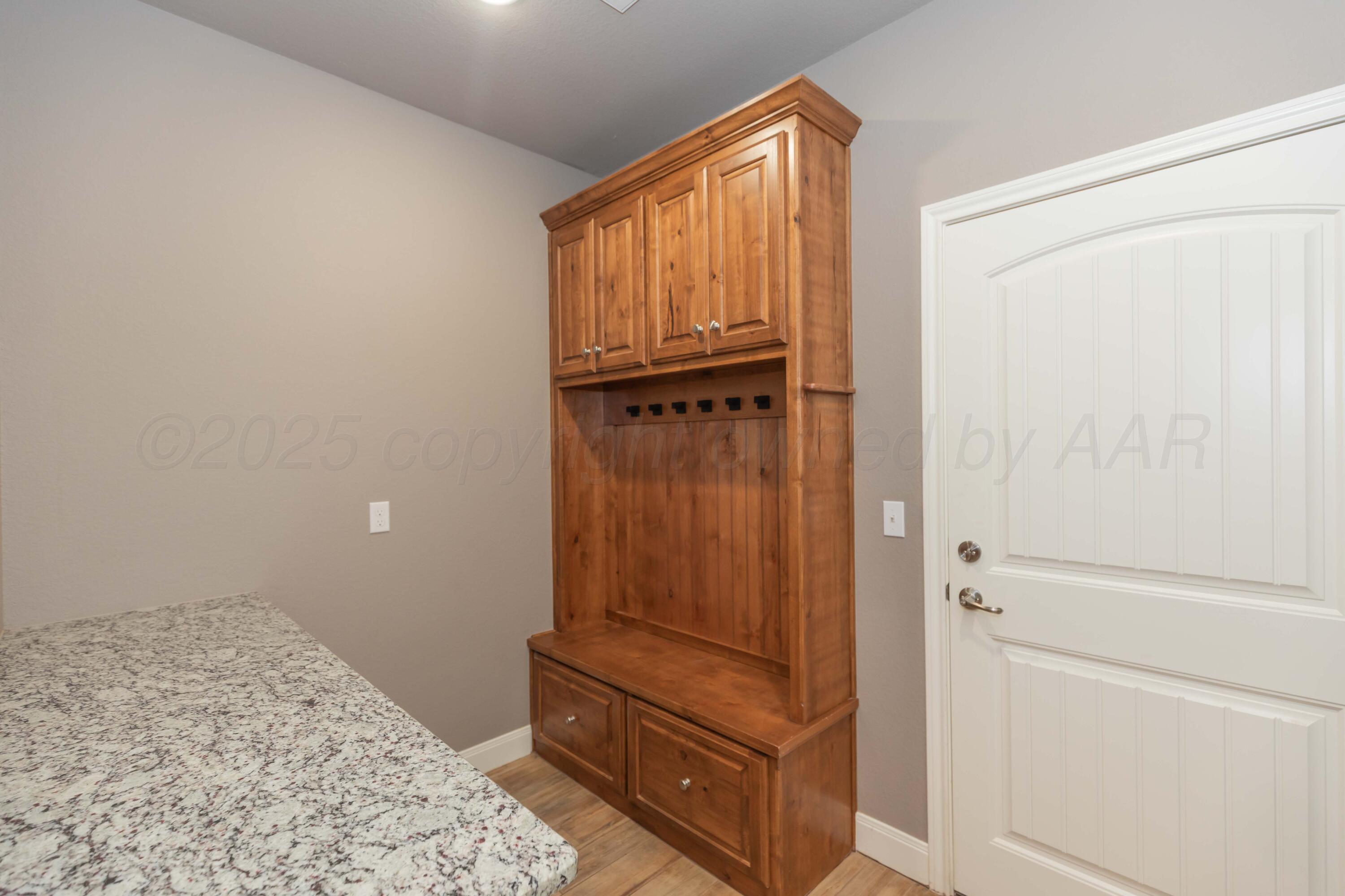 350 Snow Quail Road, Canyon, Texas image 21