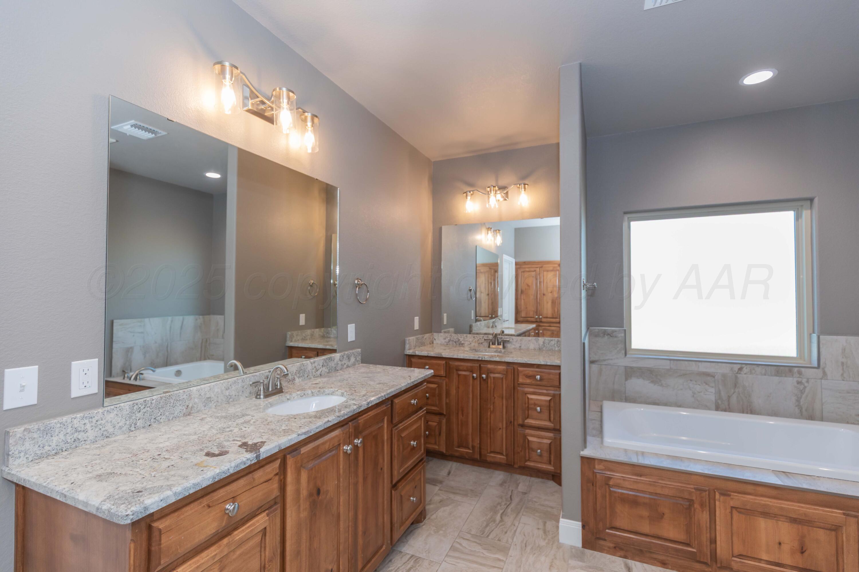 350 Snow Quail Road, Canyon, Texas image 27