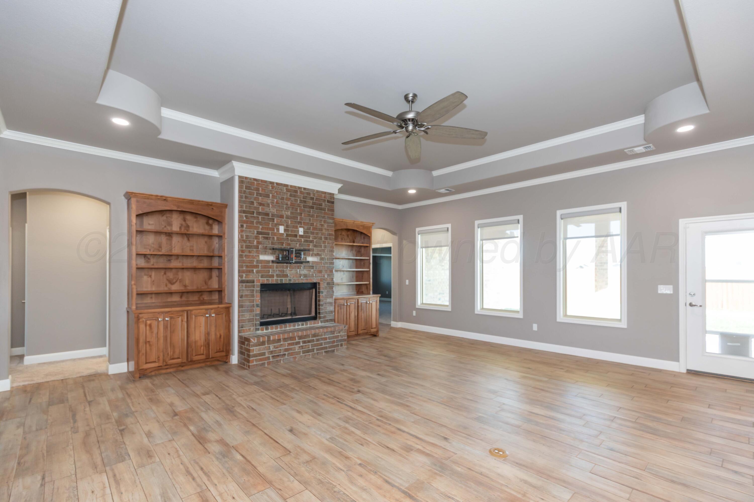 350 Snow Quail Road, Canyon, Texas image 10