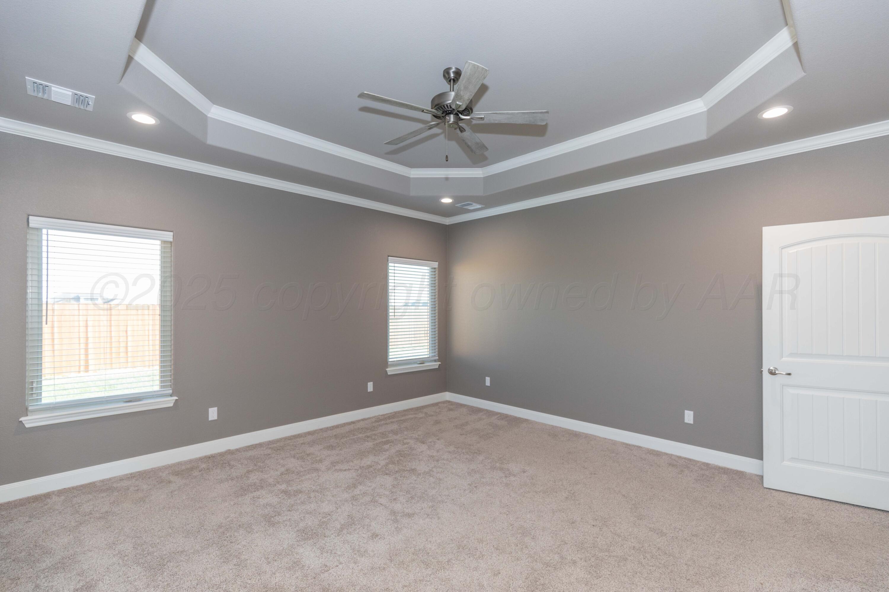 350 Snow Quail Road, Canyon, Texas image 23