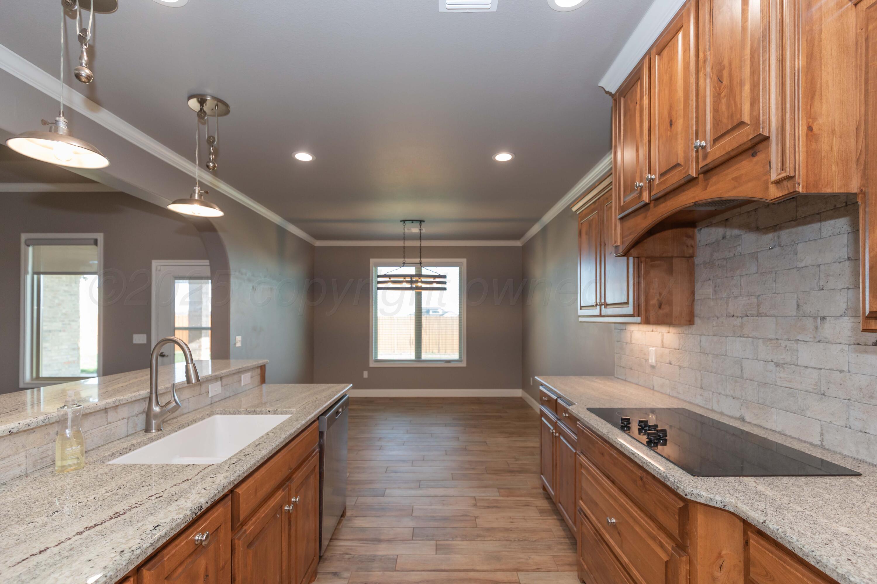 350 Snow Quail Road, Canyon, Texas image 14