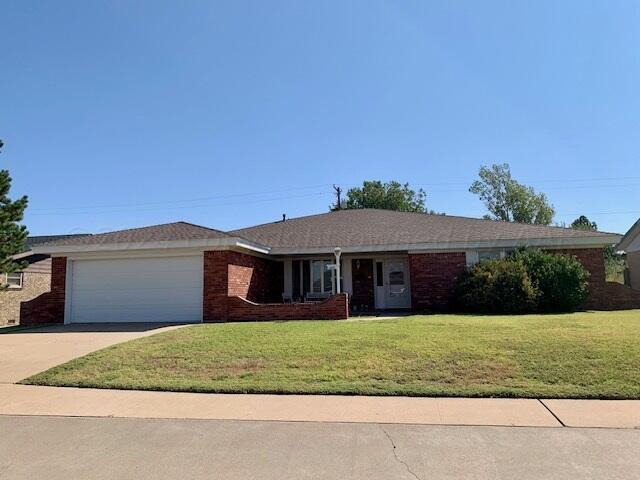 1209 Northwestern Street, Perryton, Texas image 2