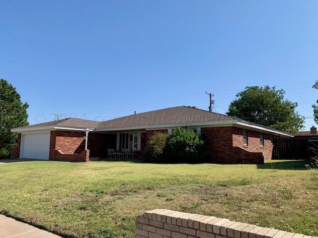 1209 Northwestern Street, Perryton, Texas image 4