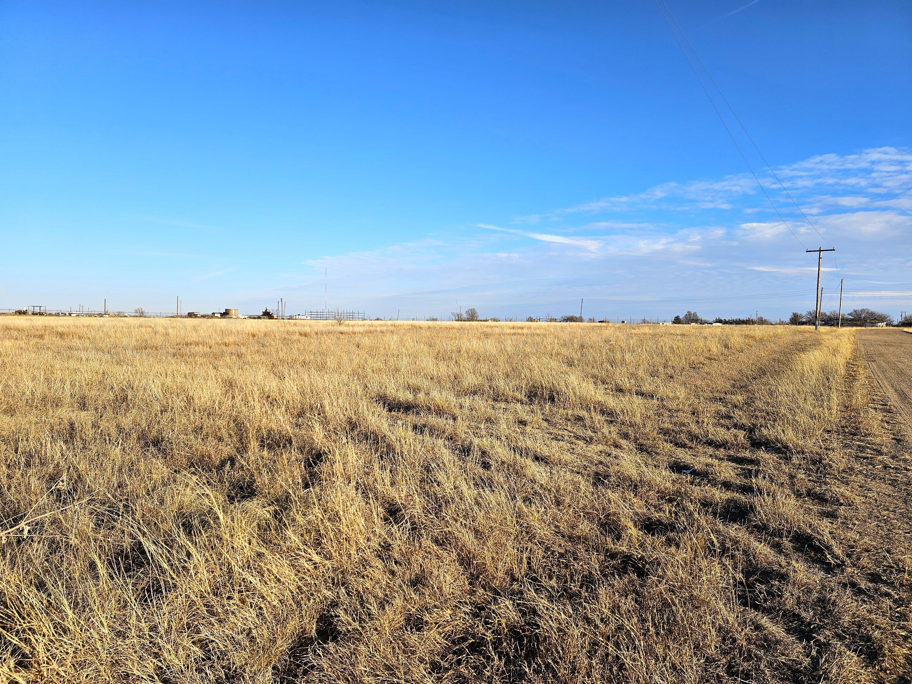 2.25 Acres, Pampa, Texas image 3