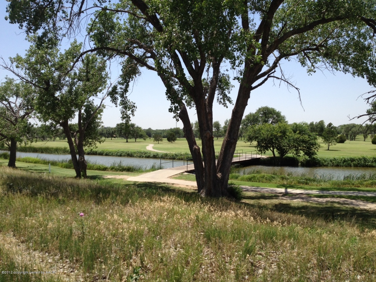 Pd Creek Business Park, Canyon, Texas image 1