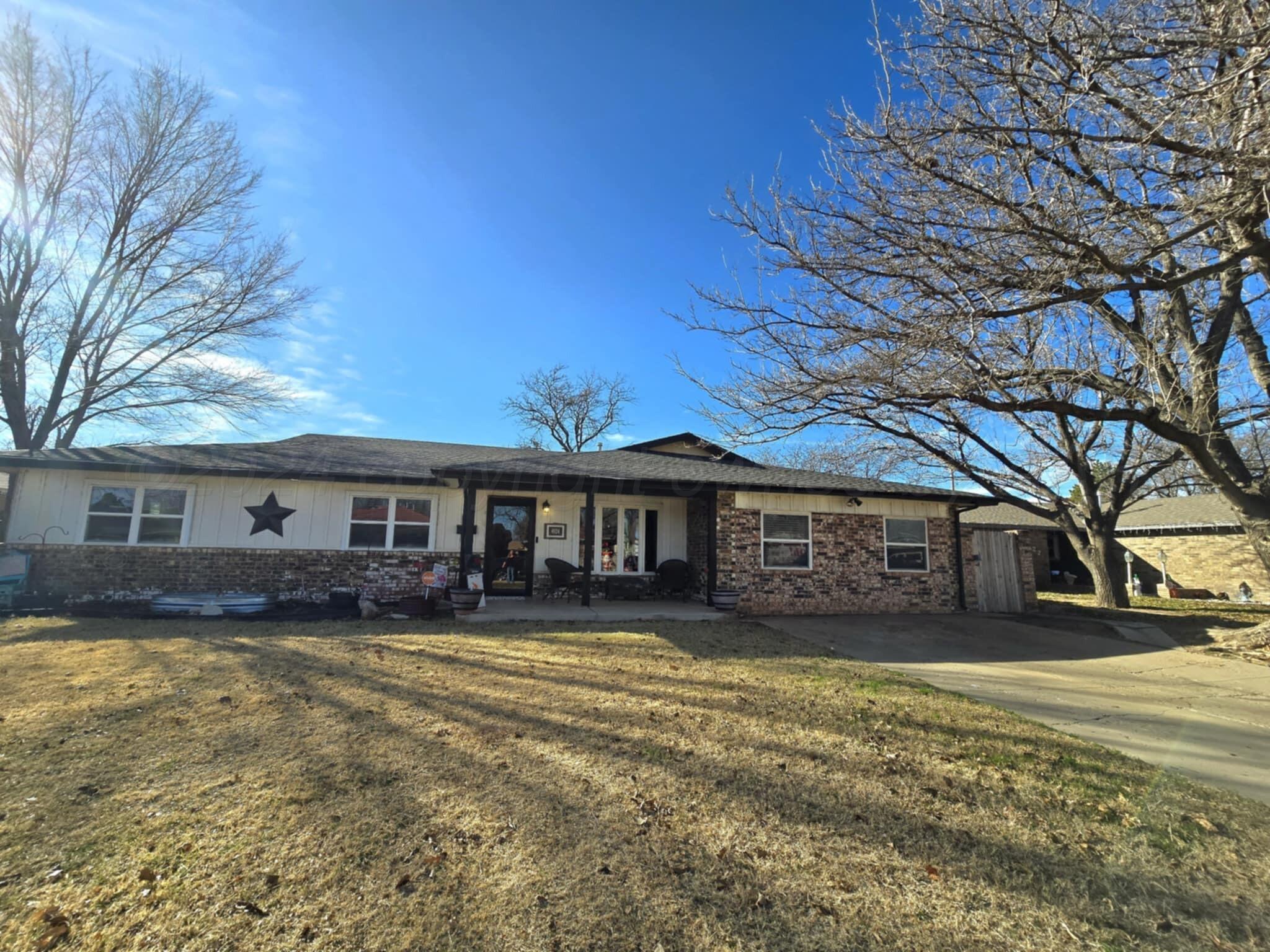 4024 Clearwell Street, Amarillo, Idaho image 2