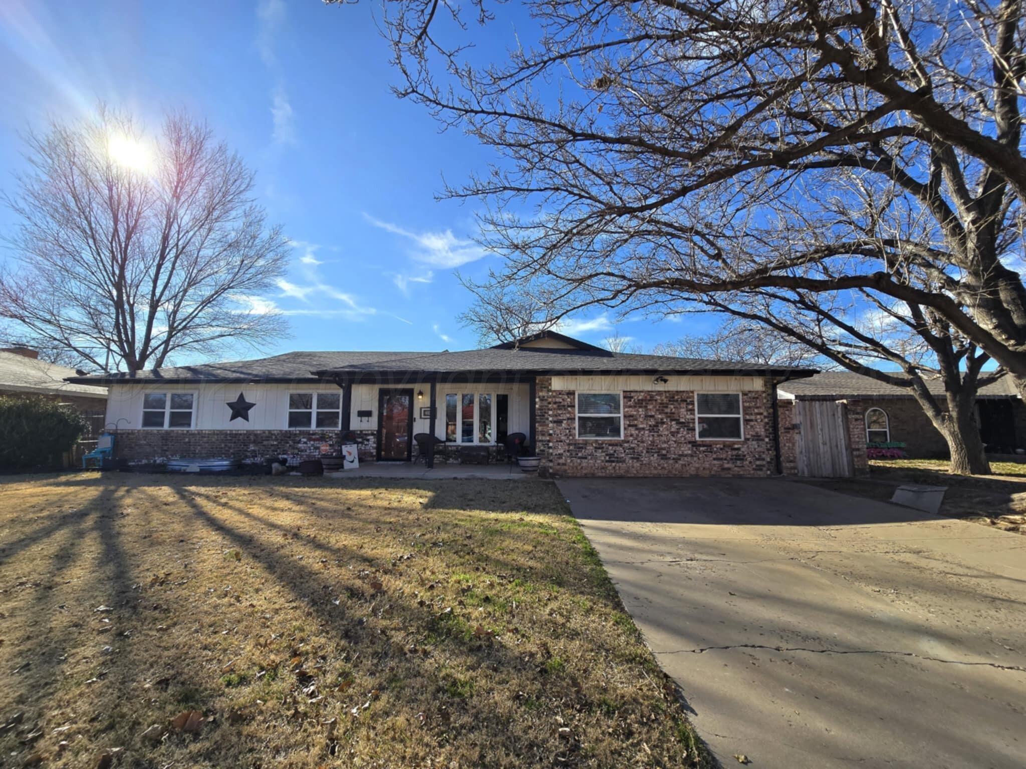 4024 Clearwell Street, Amarillo, Idaho image 1