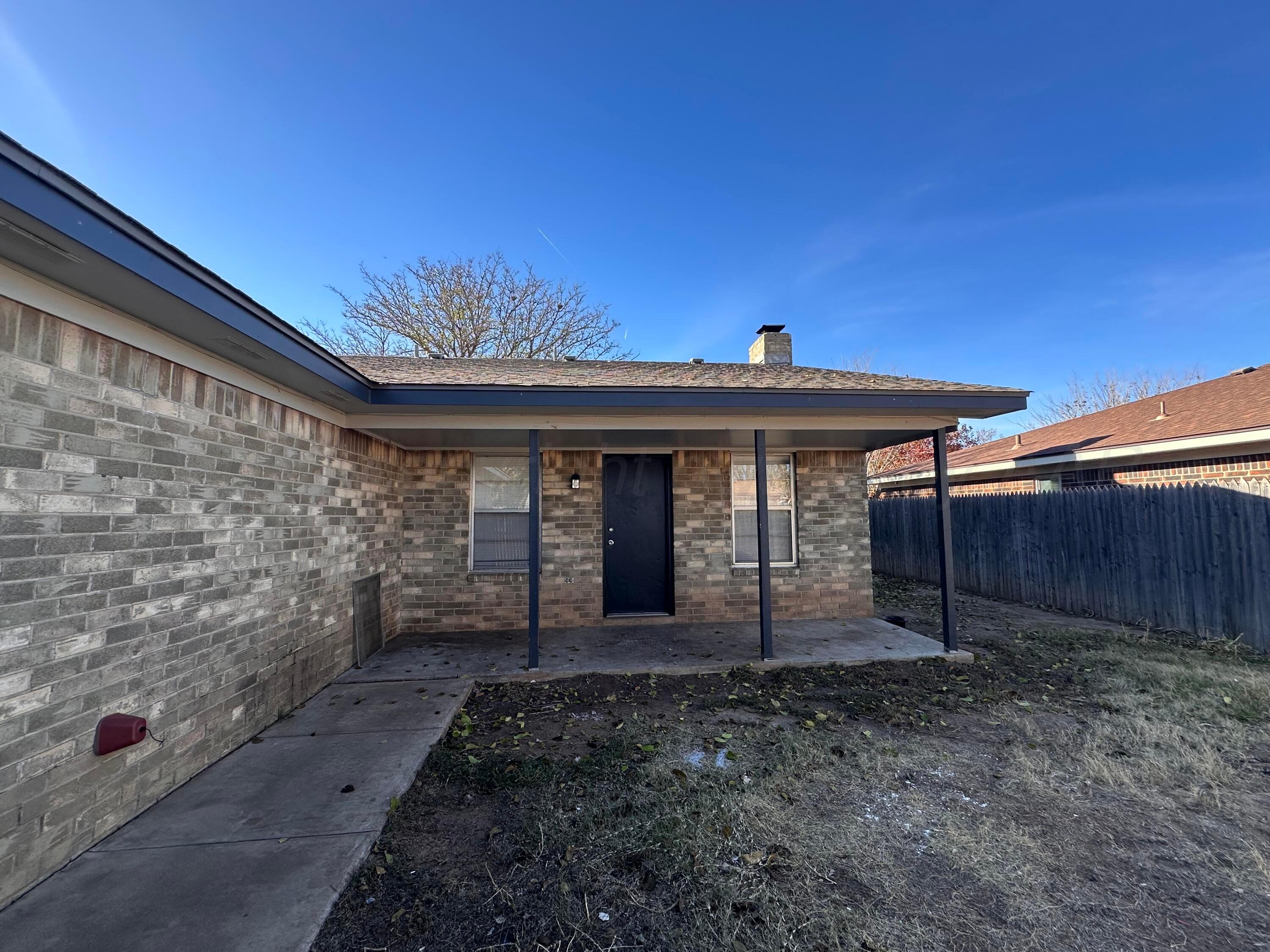 2807 Pittsburg Street, Amarillo, Texas image 3