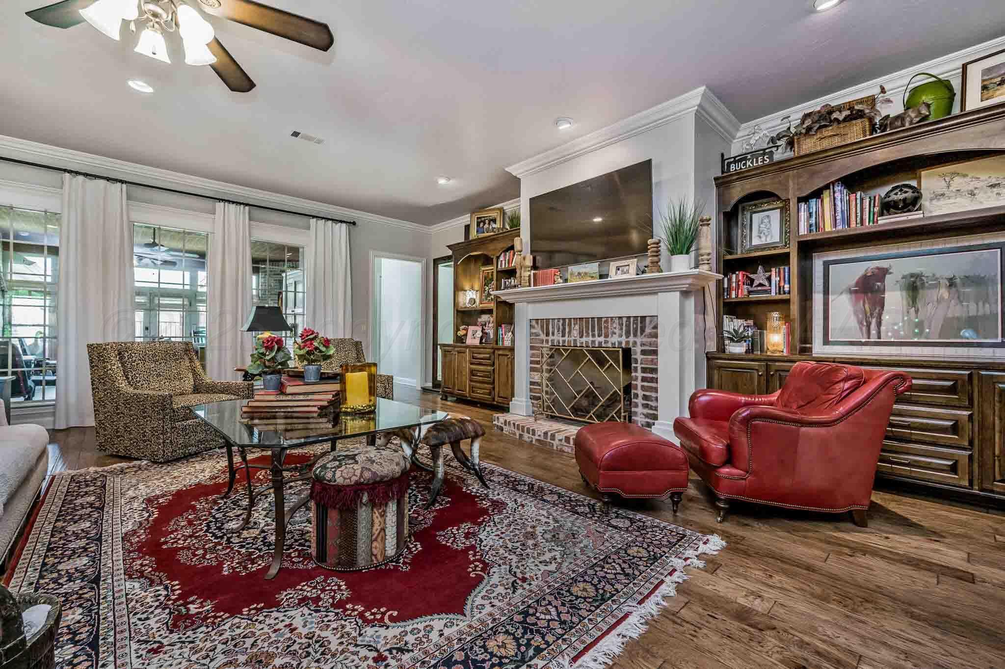 7902 E Continental Parkway, Amarillo, Alaska image 6