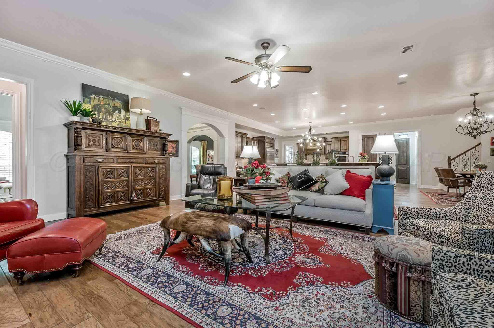 7902 E Continental Parkway, Amarillo, Alaska image 8