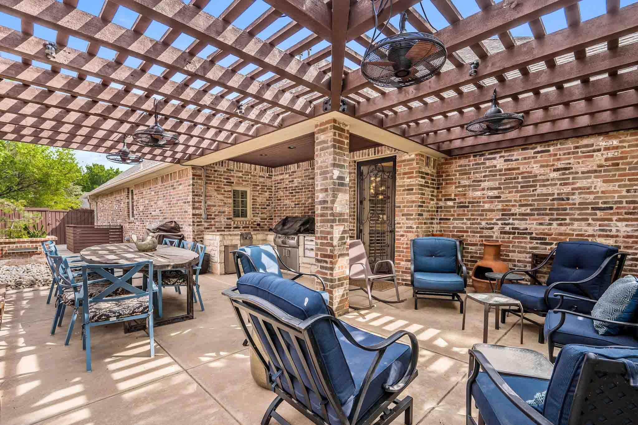 7902 E Continental Parkway, Amarillo, Alaska image 34