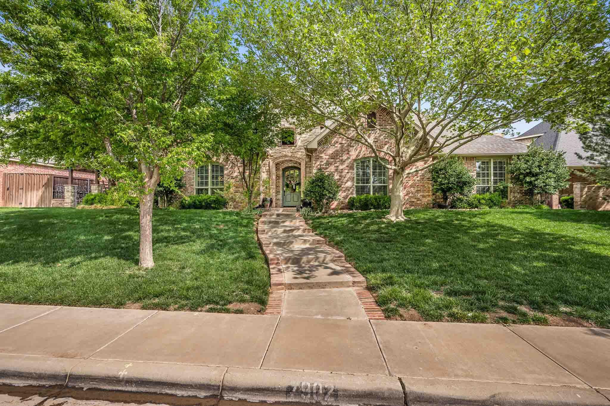 7902 E Continental Parkway, Amarillo, Alaska image 1