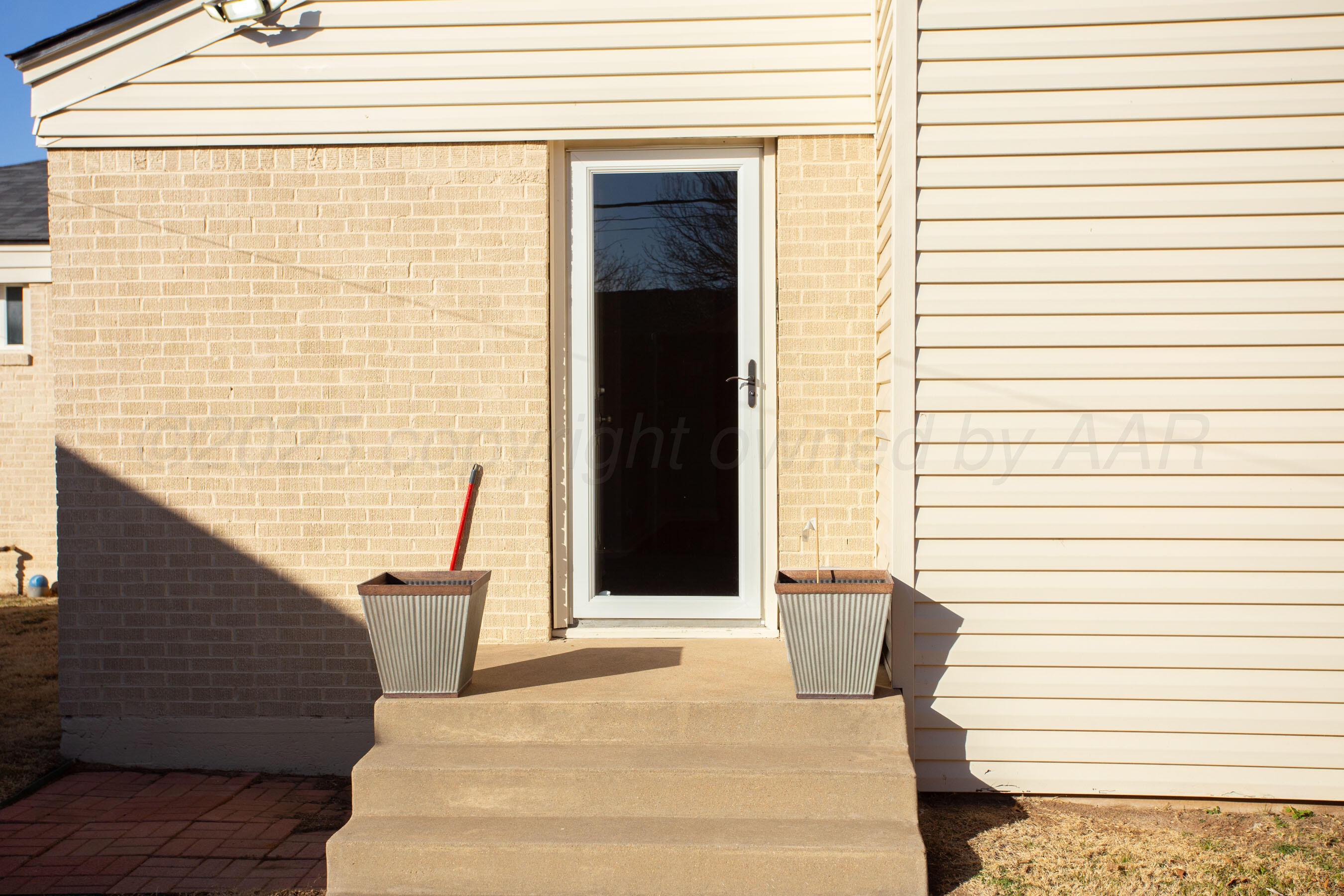 1227 S Austin Street, Amarillo, Texas image 33