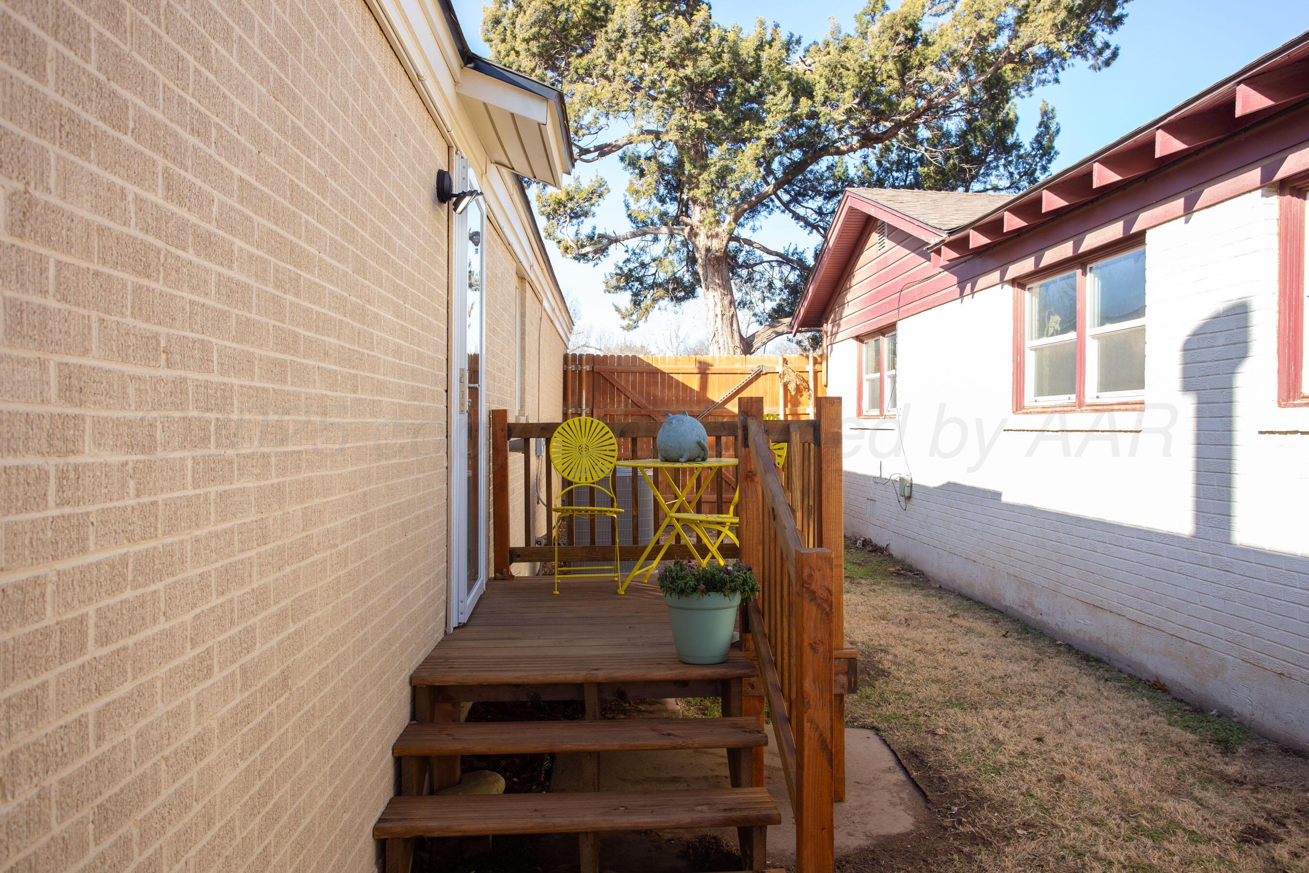 1227 S Austin Street, Amarillo, Texas image 32