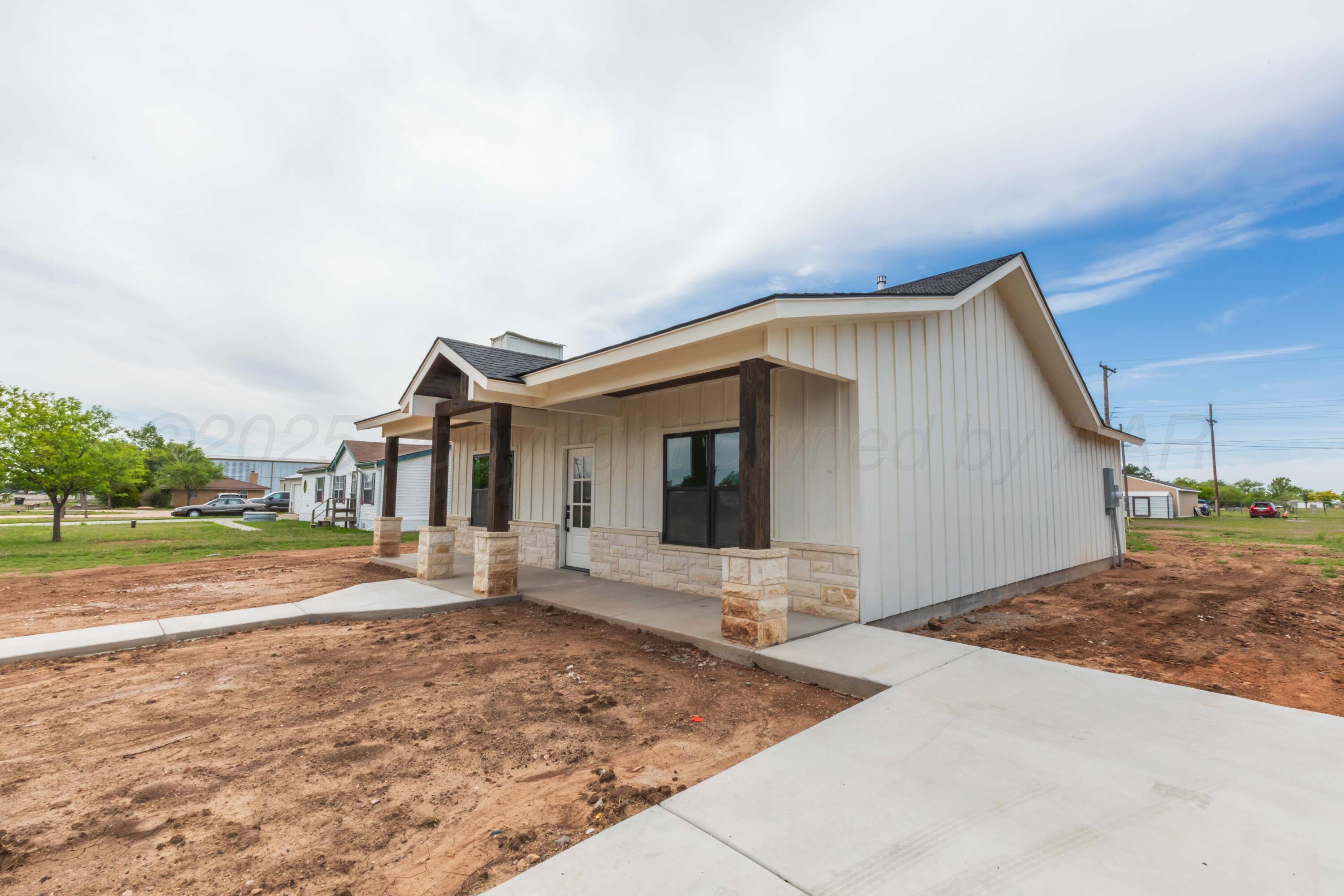 207 Nena Lane, Amarillo, Alaska image 2
