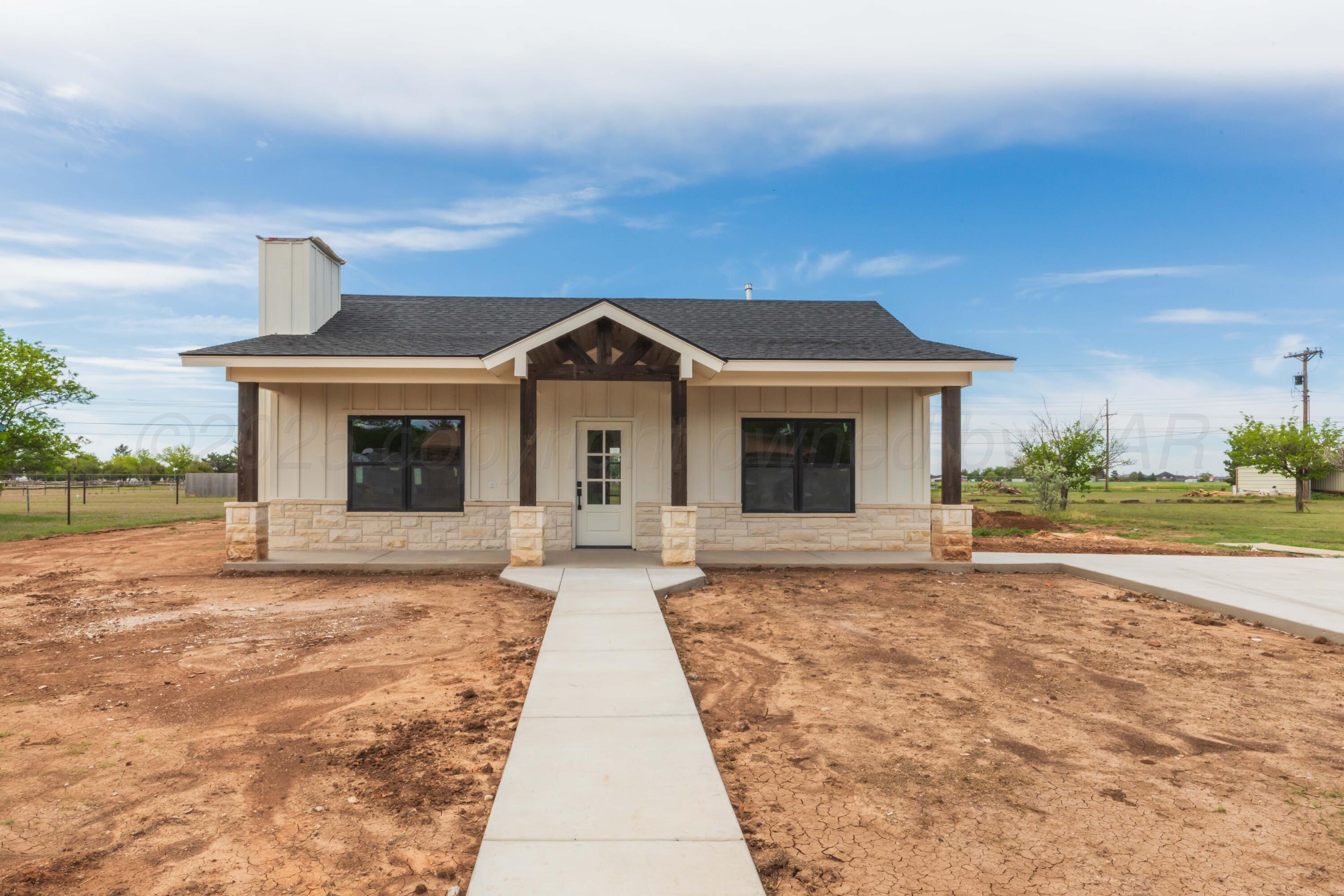 207 Nena Lane, Amarillo, Alaska image 1
