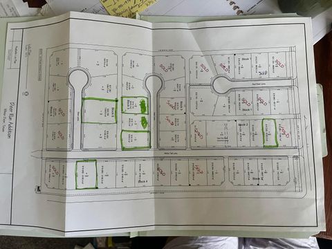 Vacant Land For Sale - 1007 White Tail Lane<br/> Carson County, White Deer, TX 79097