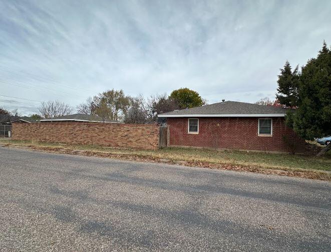 3414 S Austin Street, Amarillo, Texas image 10