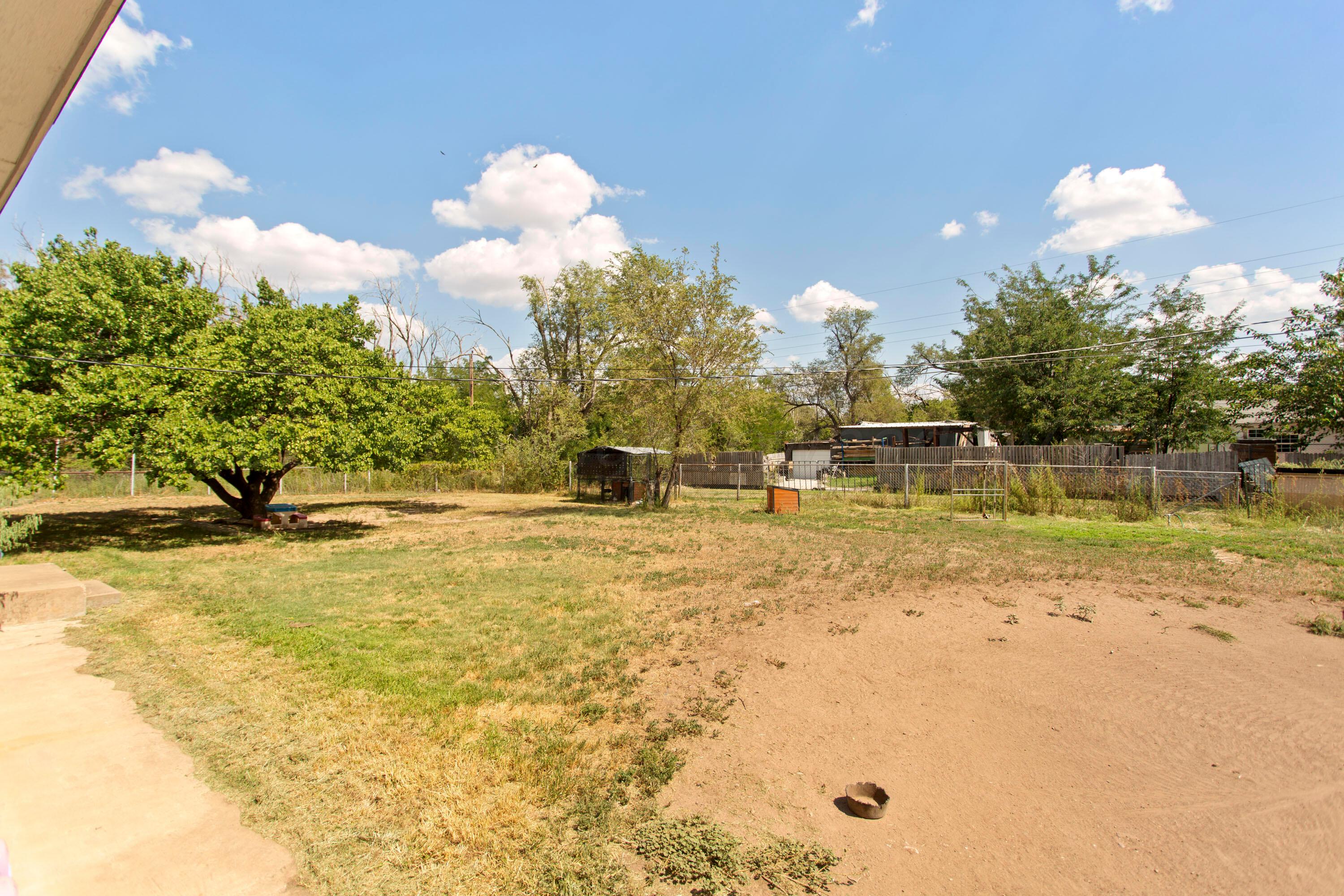 1432 E Browning Avenue, Pampa, Texas image 31