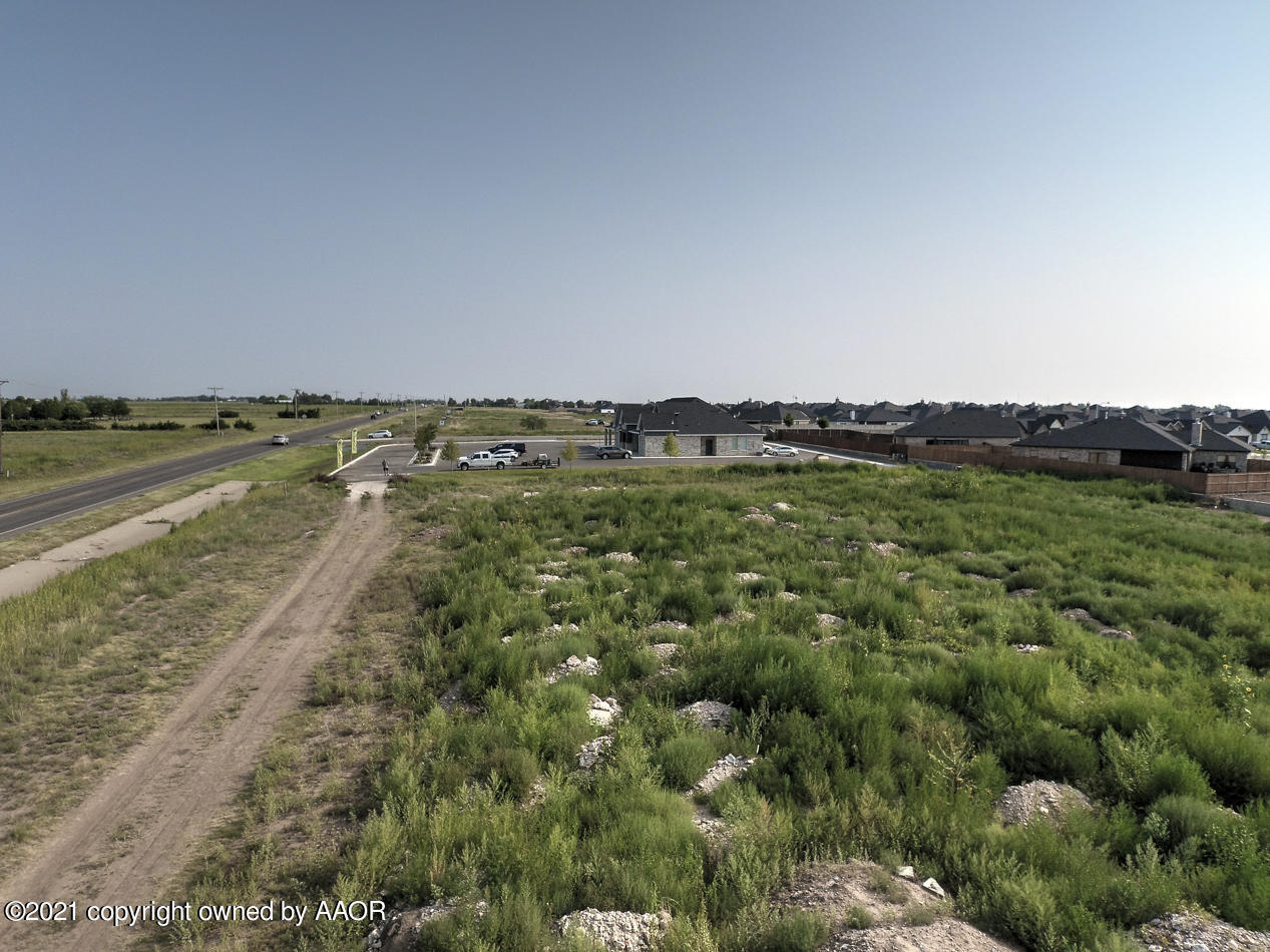 Land, Canyon, Texas image 1