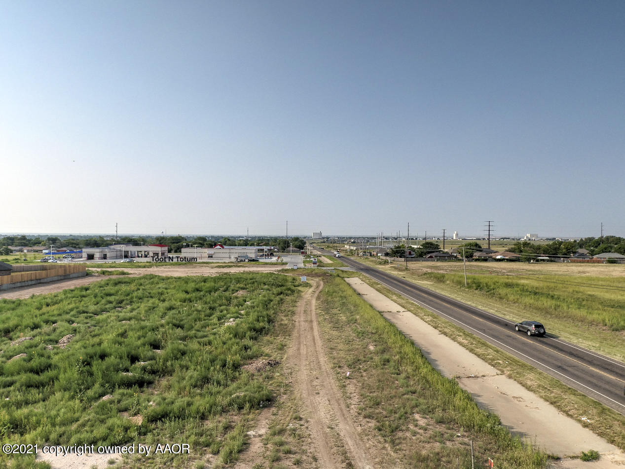 Land, Canyon, Texas image 2