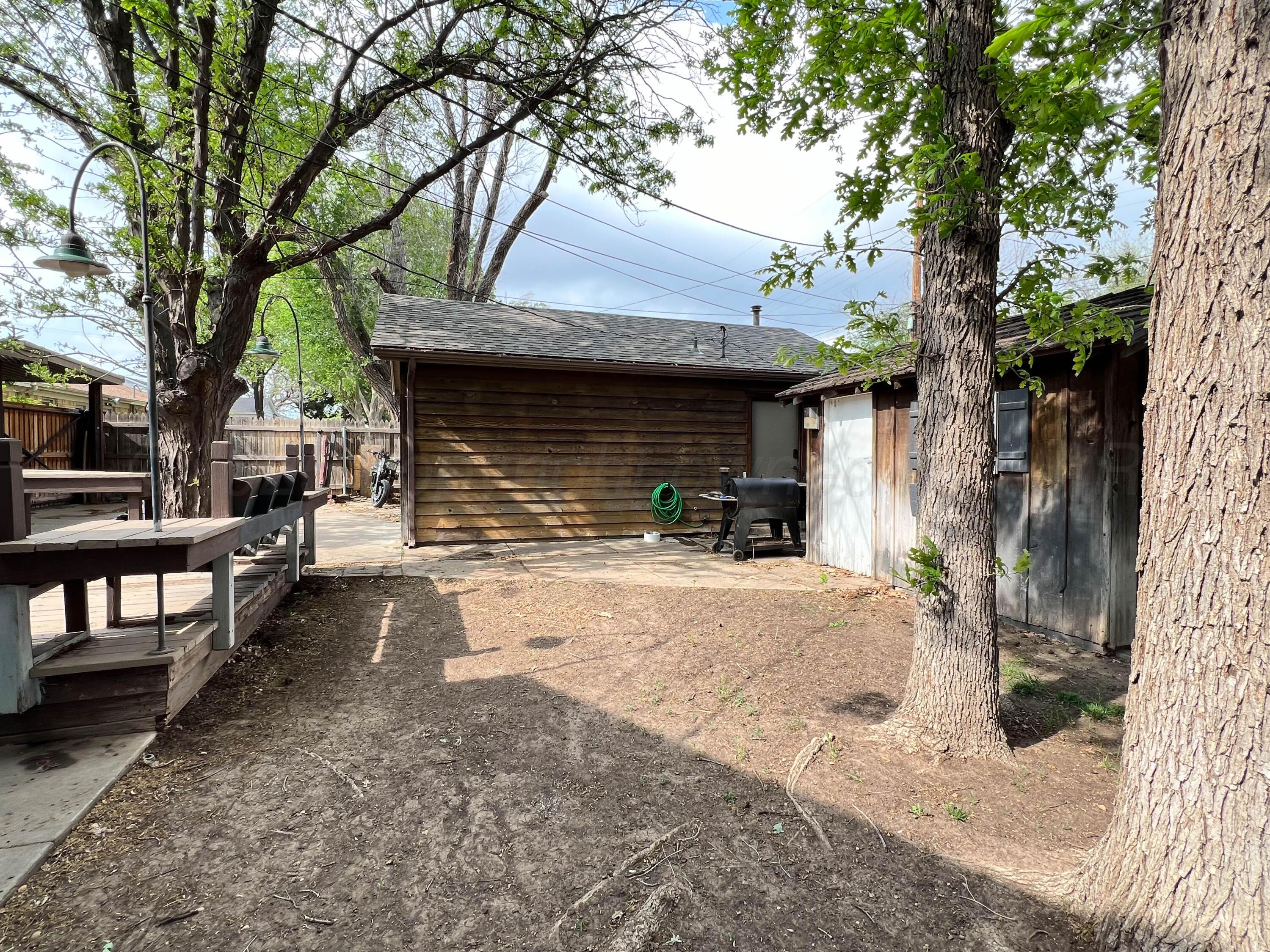 3517 S Julian Boulevard, Amarillo, Alaska image 29