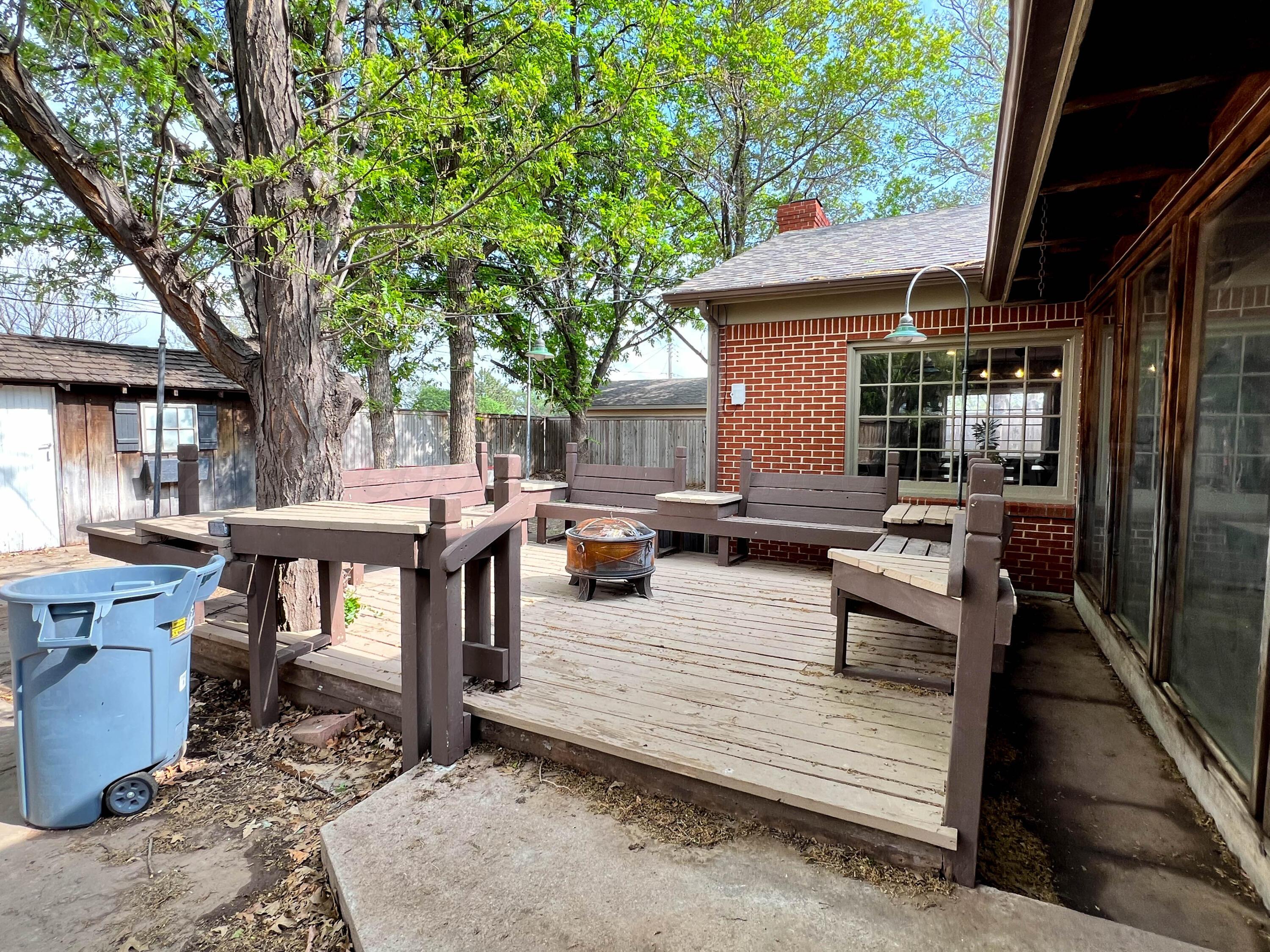 3517 S Julian Boulevard, Amarillo, Alaska image 27