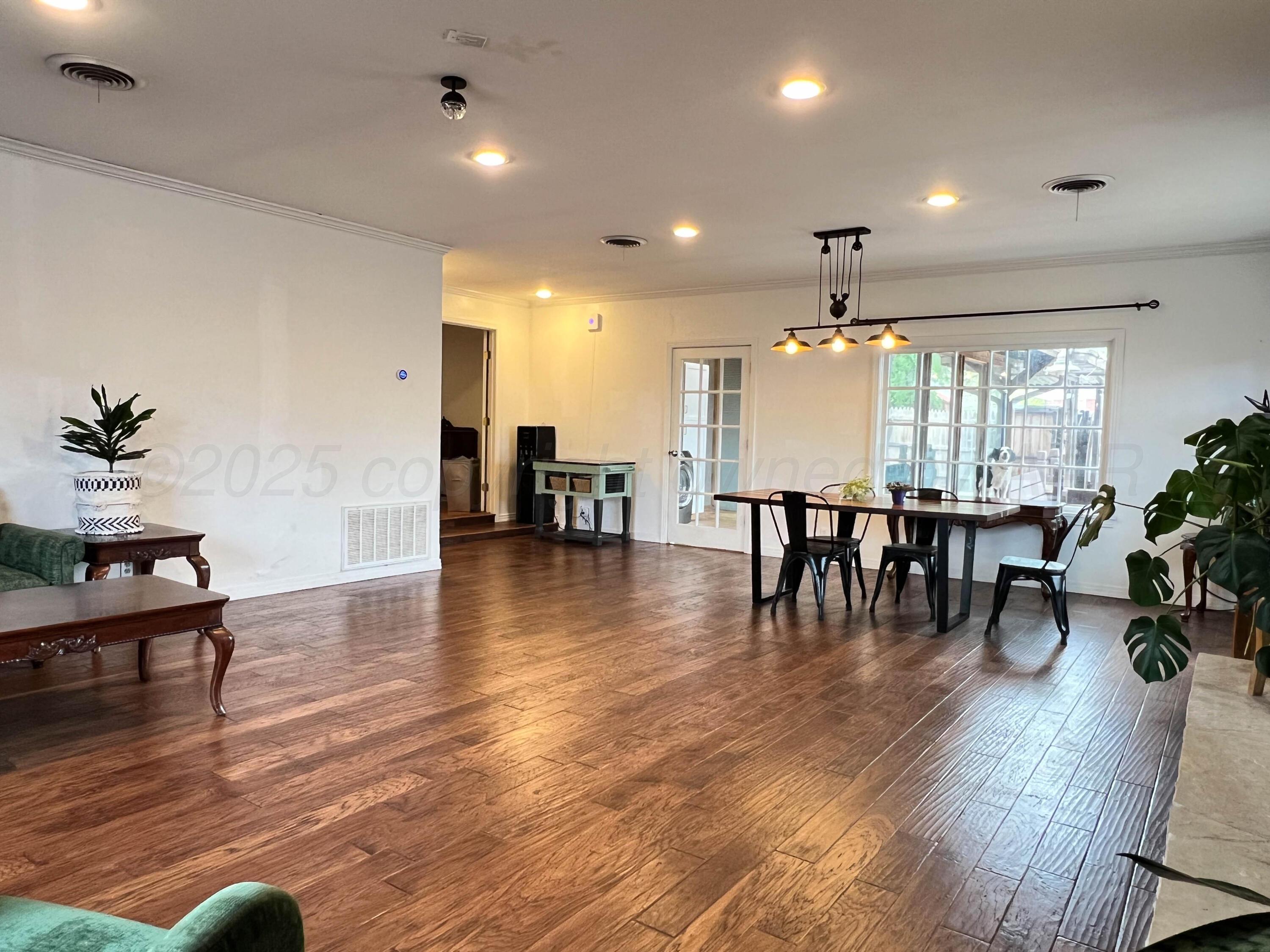 3517 S Julian Boulevard, Amarillo, Alaska image 13