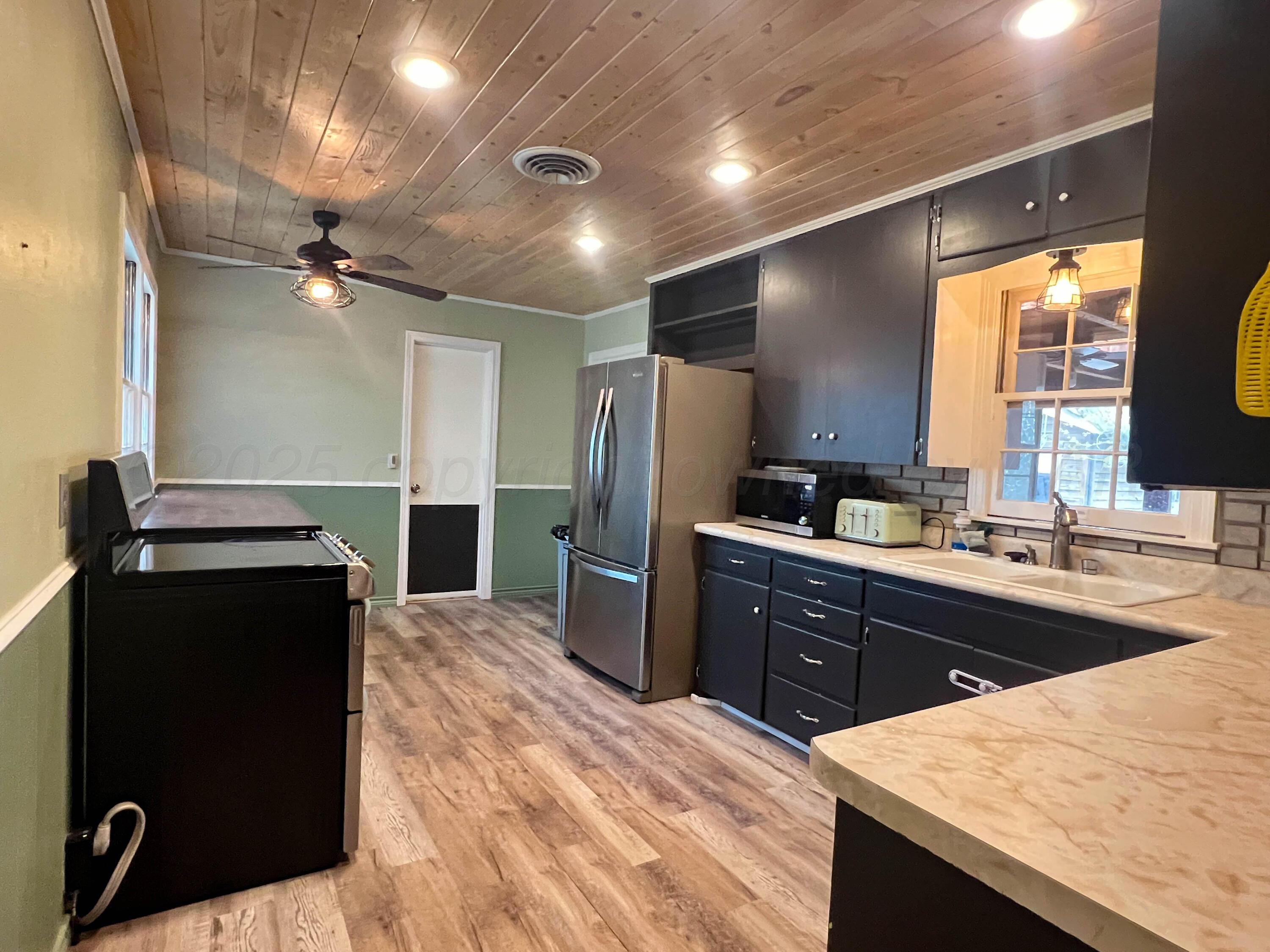 3517 S Julian Boulevard, Amarillo, Alaska image 7