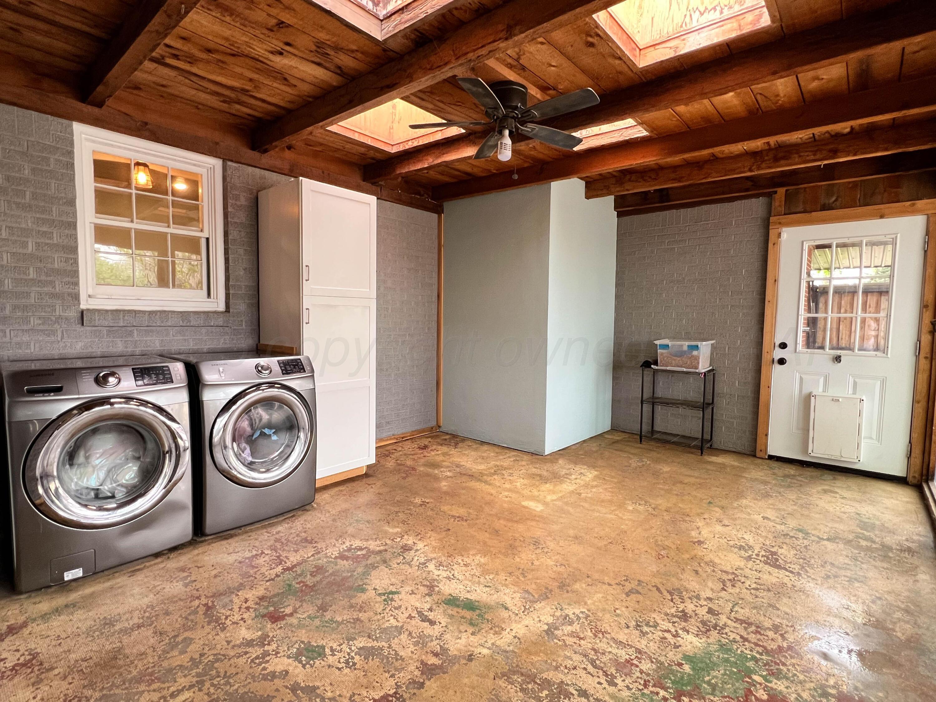 3517 S Julian Boulevard, Amarillo, Alaska image 26