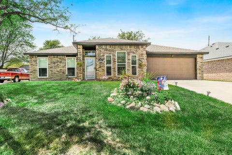 Homes For Sale - 6702 Rio Lobo St<br/> Amarillo, TX 79110