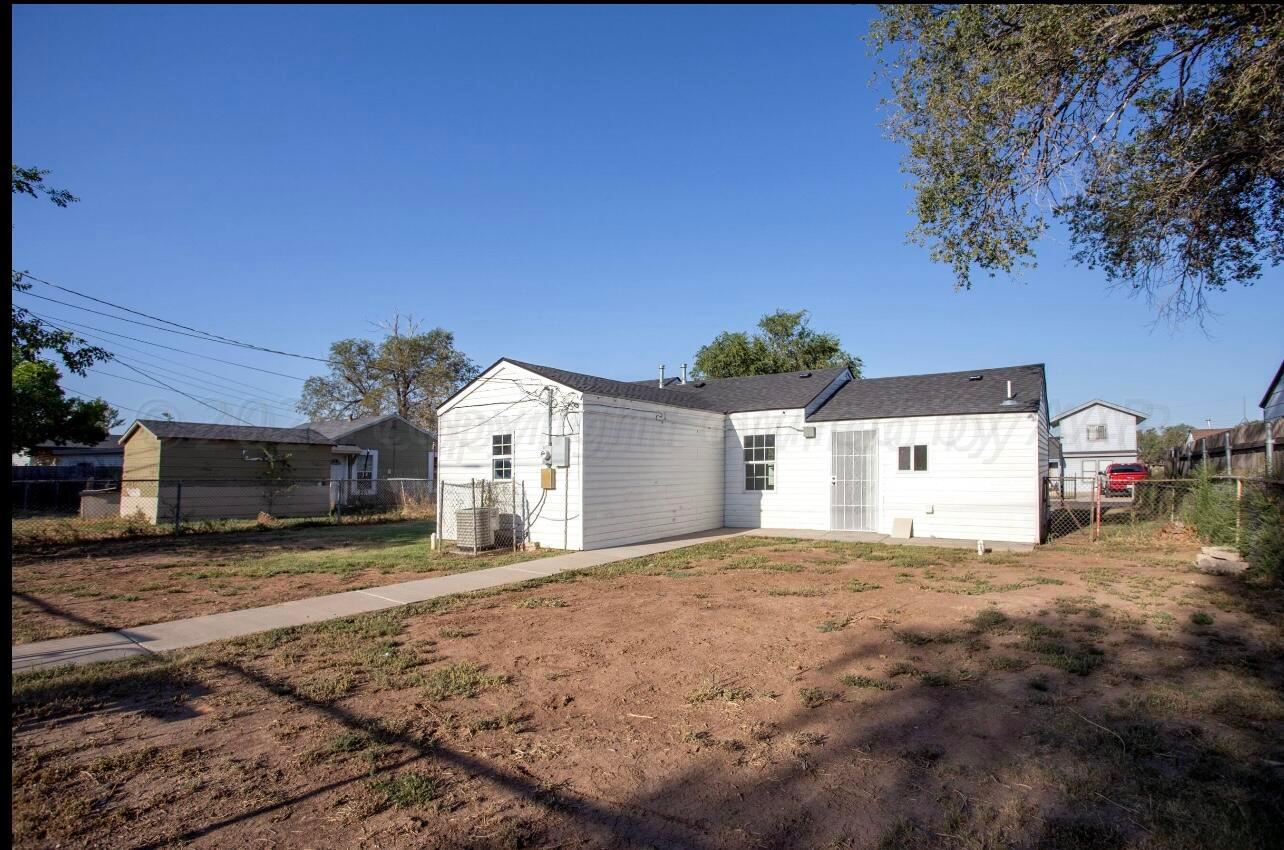 1414 N Highland Street, Amarillo, Texas image 13