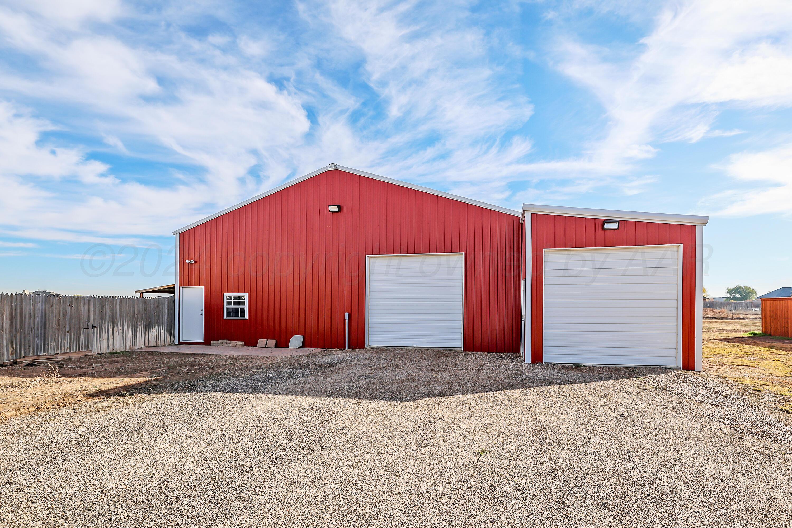 16701 Hope Road, Canyon, Texas image 3