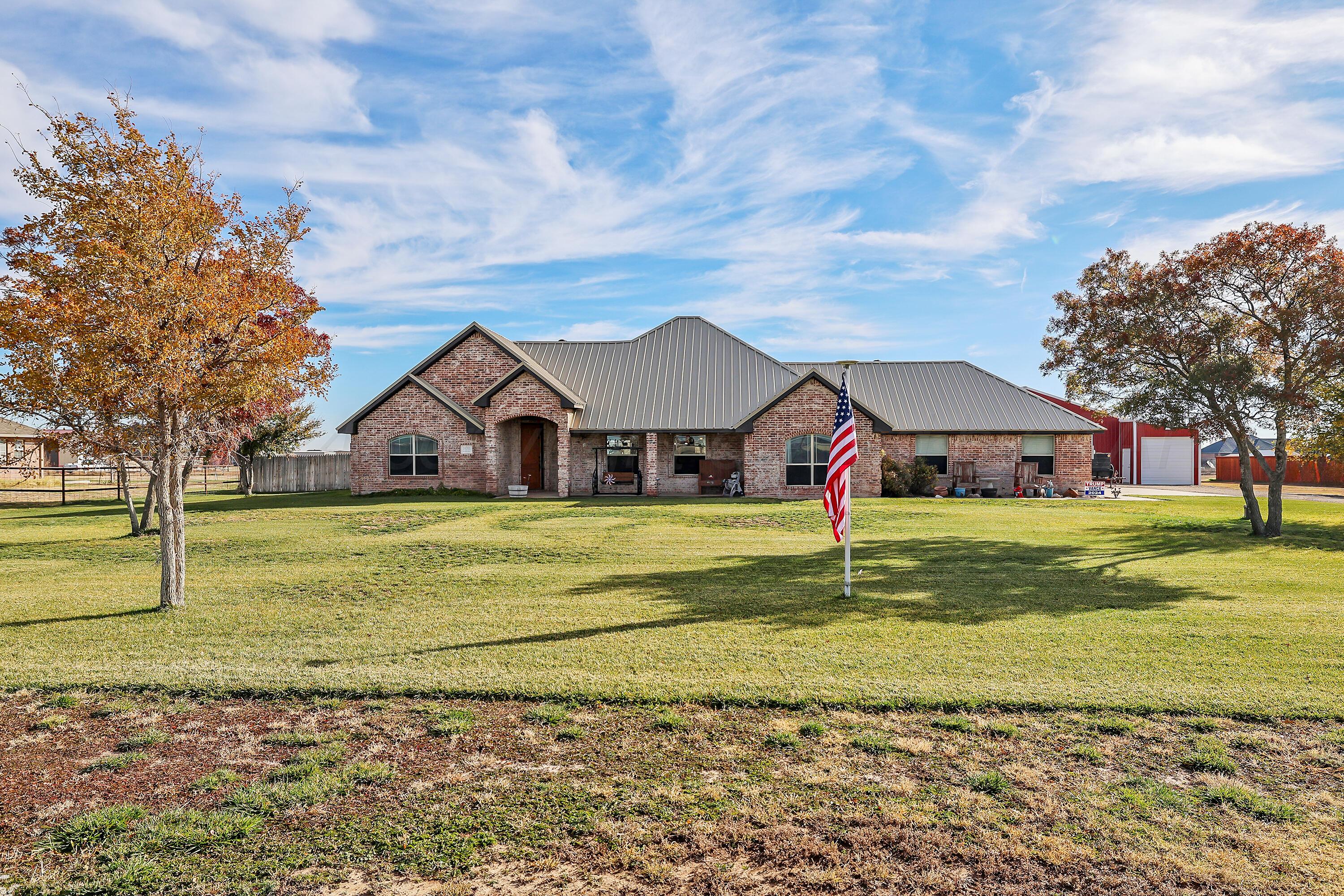 16701 Hope Road, Canyon, Texas image 36