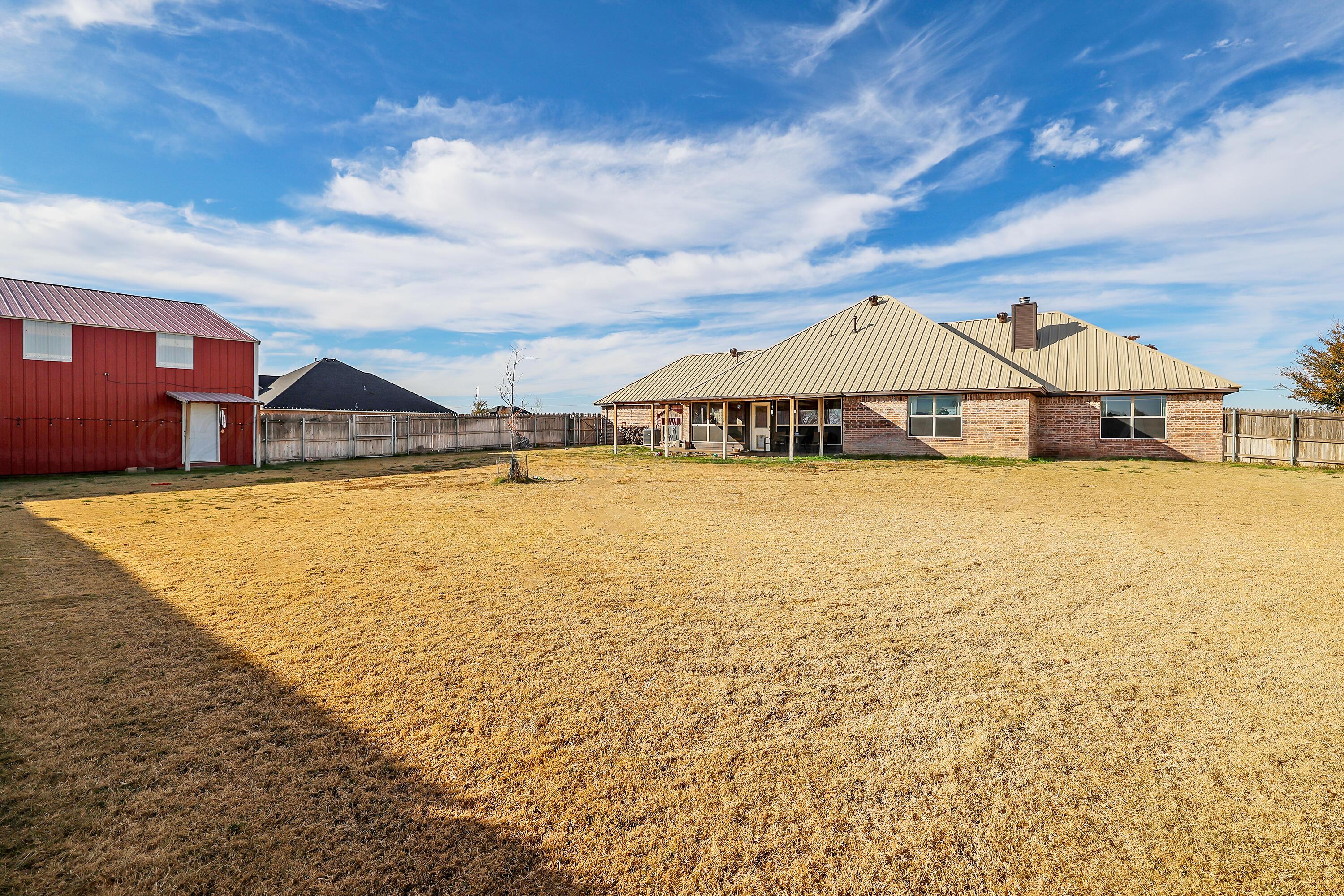 16701 Hope Road, Canyon, Texas image 6