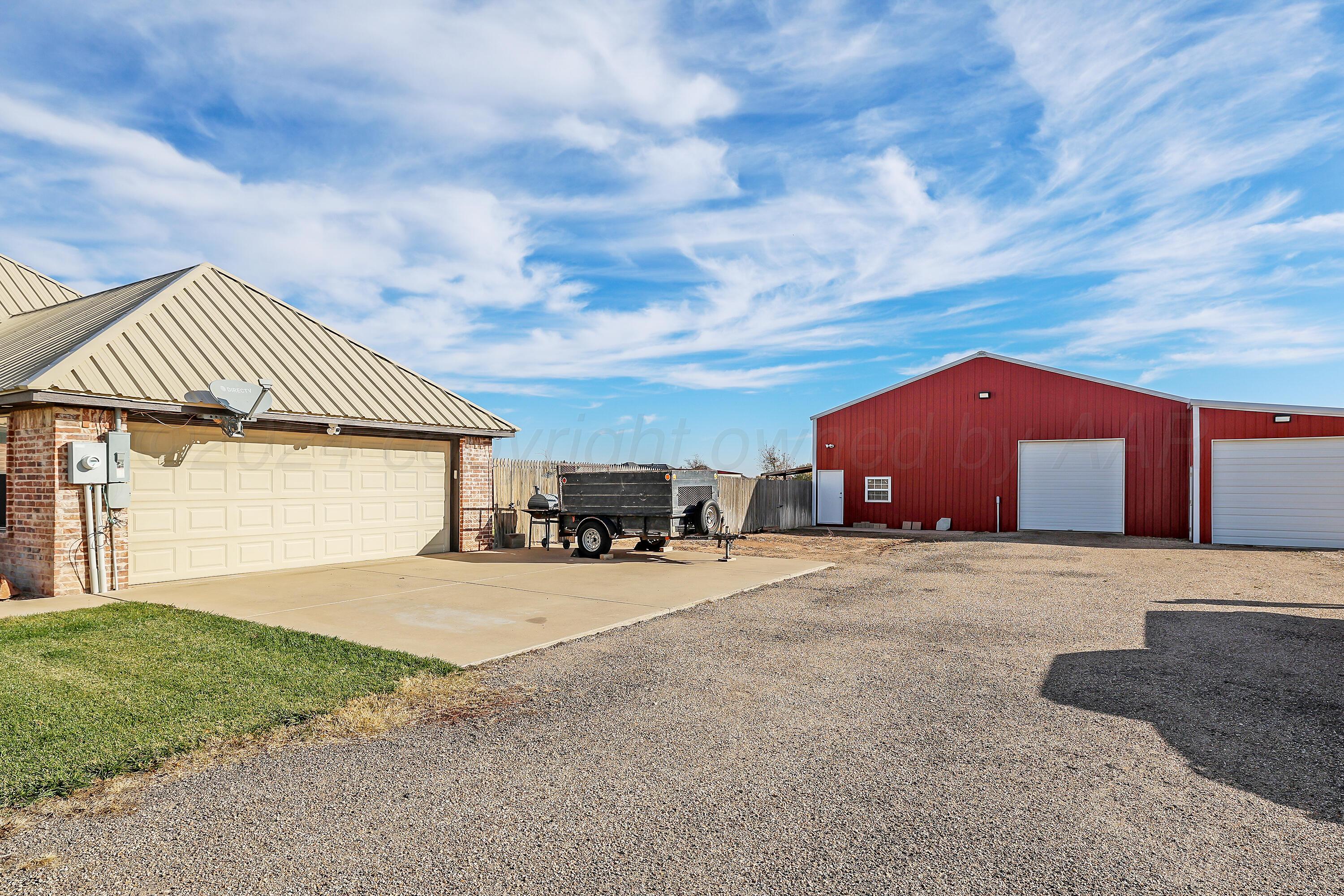 16701 Hope Road, Canyon, Texas image 28