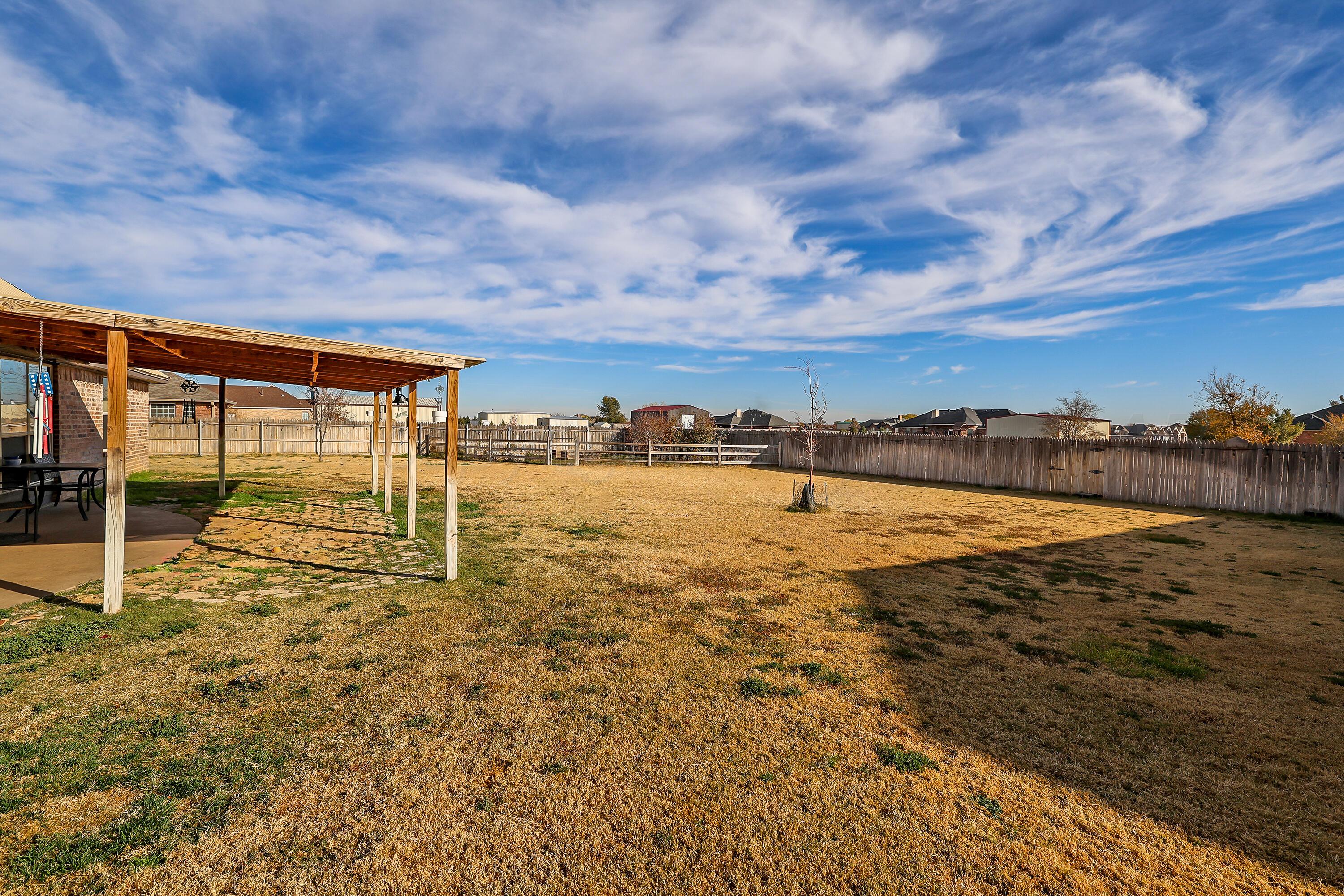 16701 Hope Road, Canyon, Texas image 35