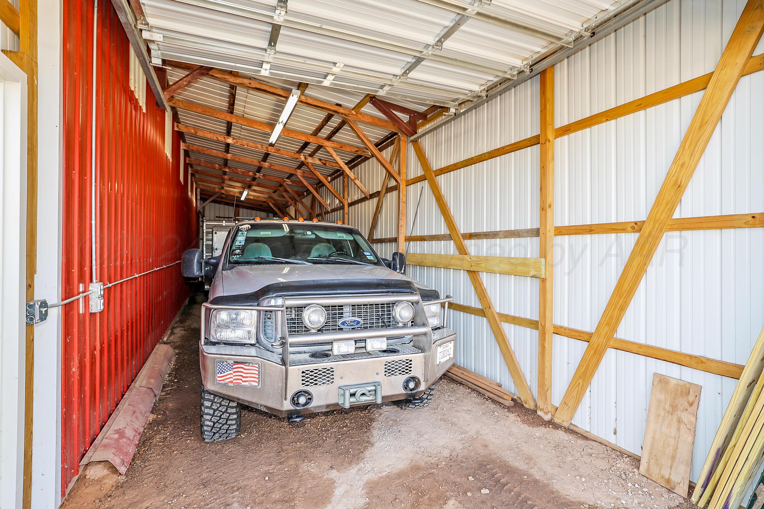 16701 Hope Road, Canyon, Texas image 29