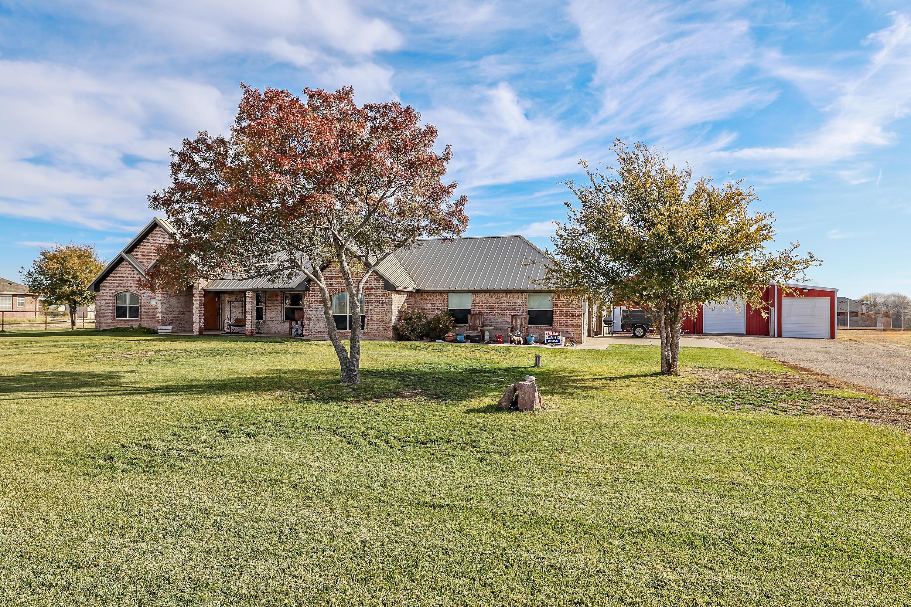 16701 Hope Road, Canyon, Texas image 37