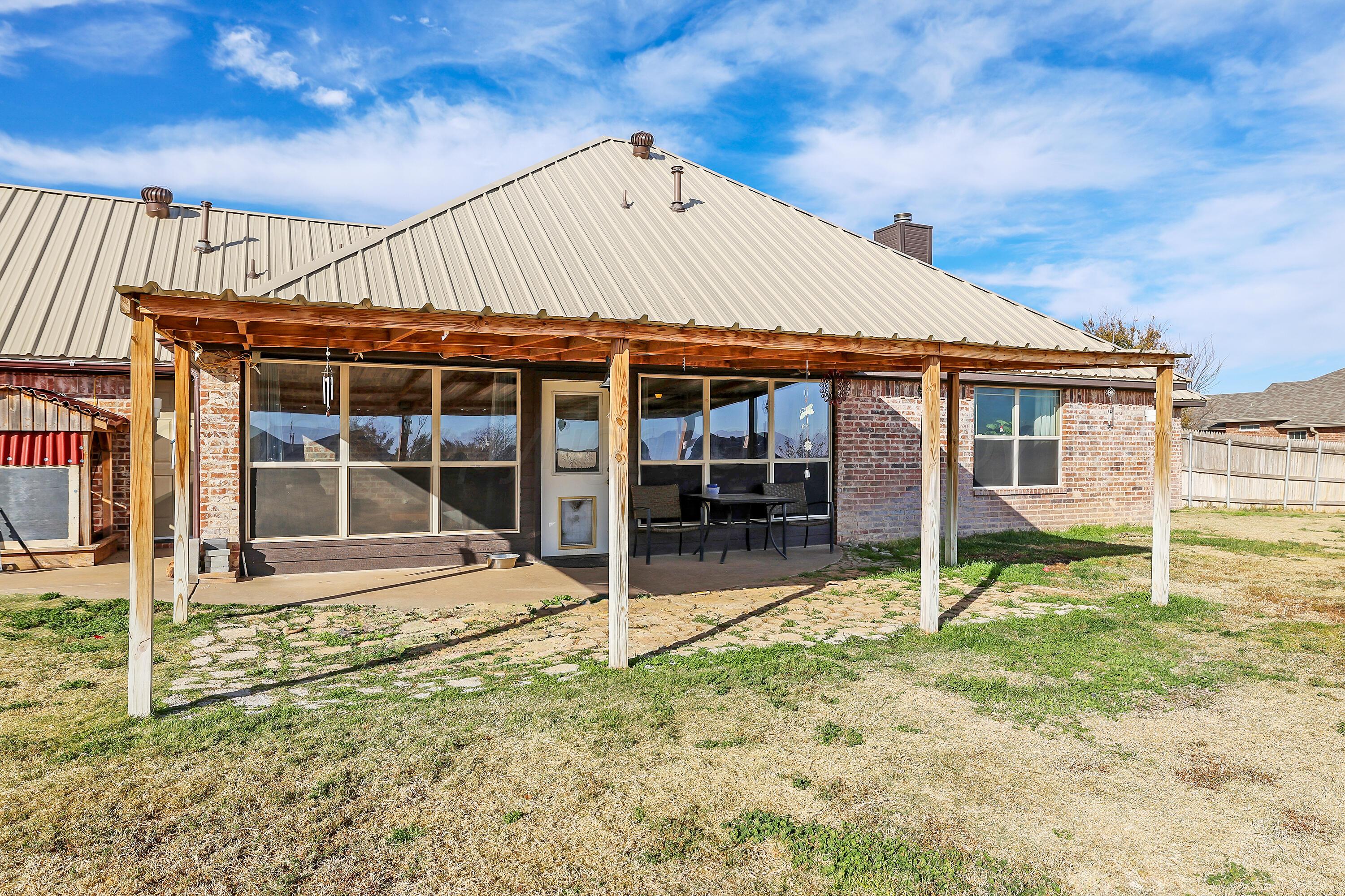 16701 Hope Road, Canyon, Texas image 33