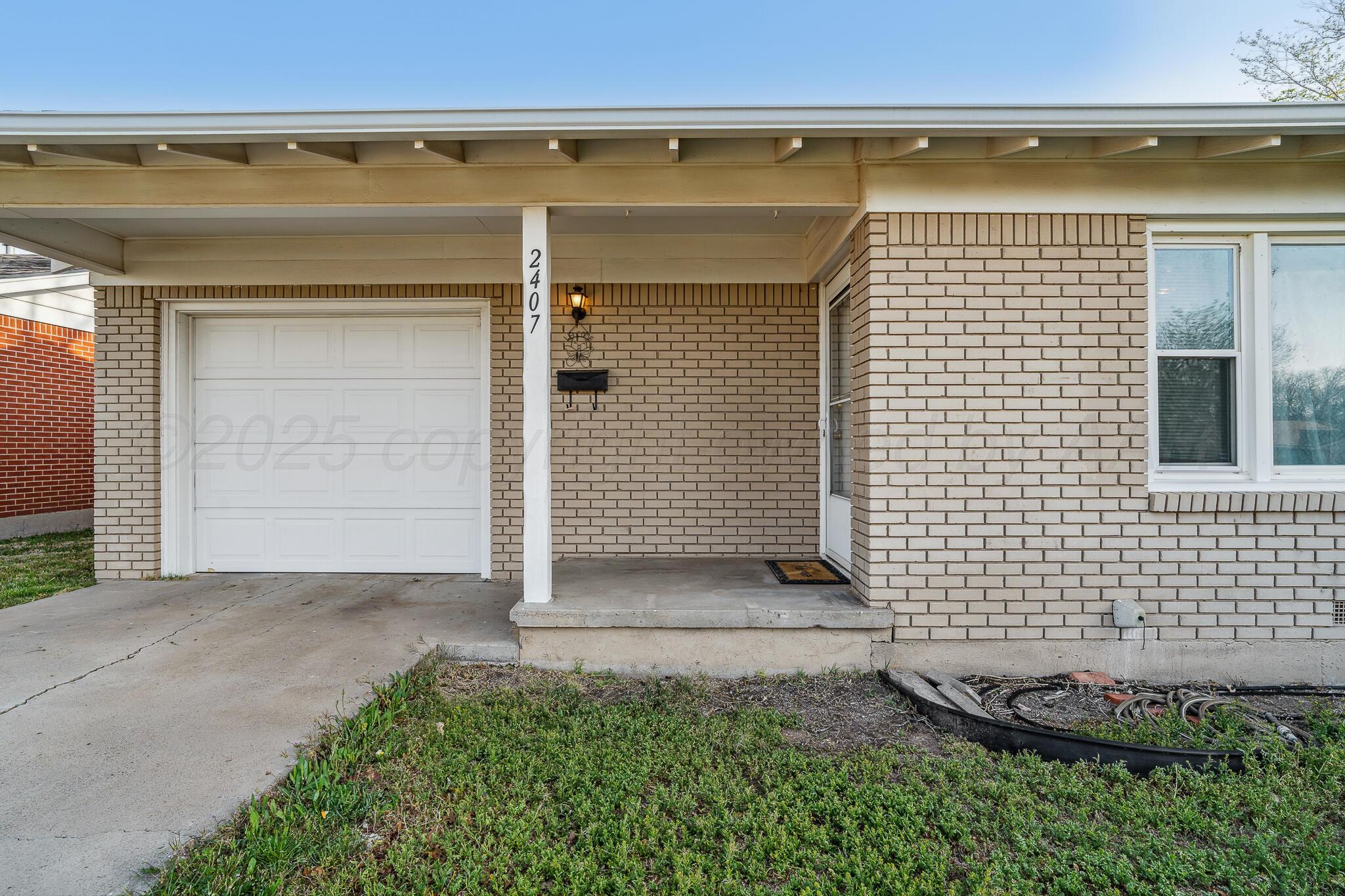 2407 9th Avenue, Canyon, Texas image 2