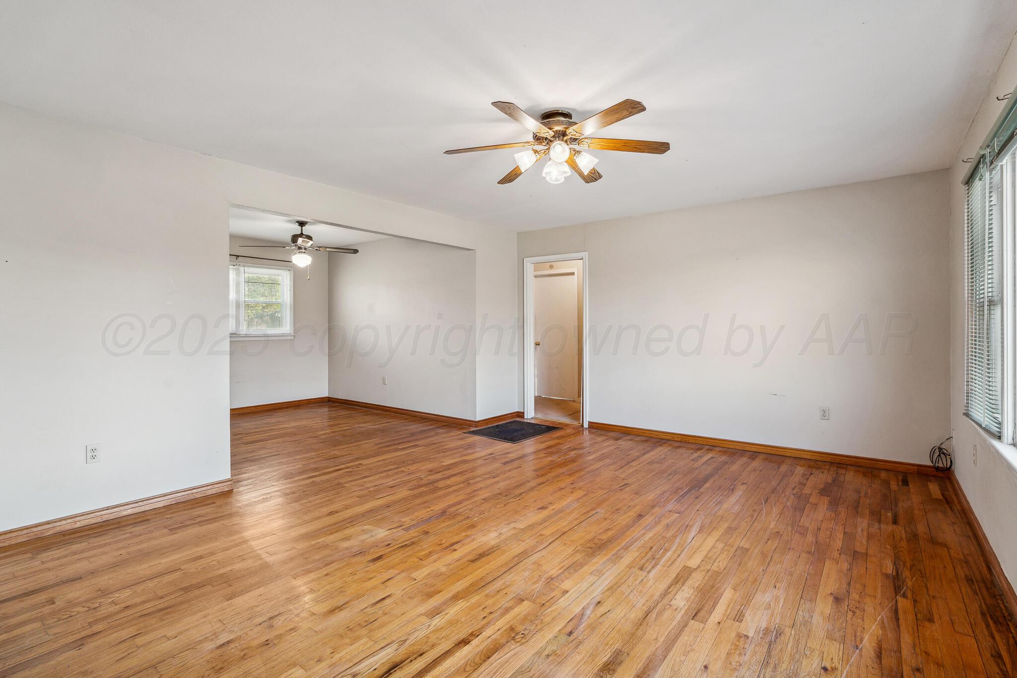 2407 9th Avenue, Canyon, Texas image 5