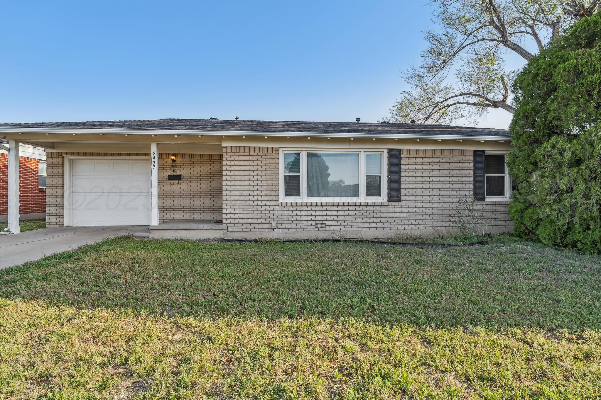 2407 9th Avenue, Canyon, Texas image 4