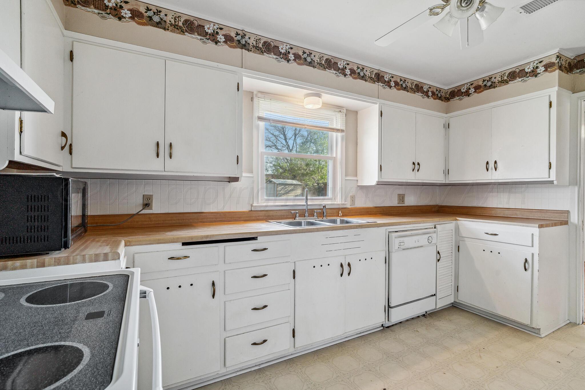 2407 9th Avenue, Canyon, Texas image 17