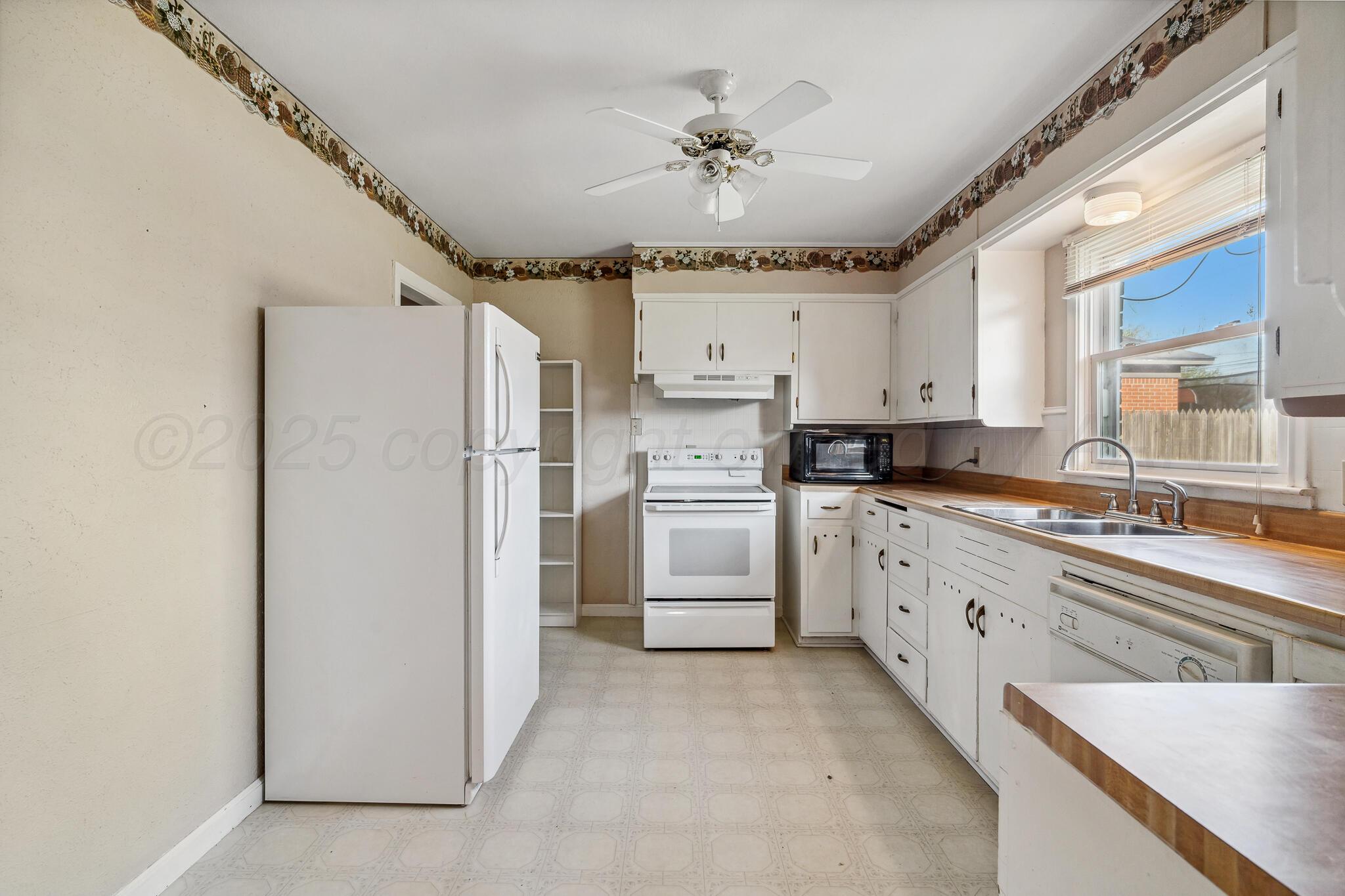 2407 9th Avenue, Canyon, Texas image 16