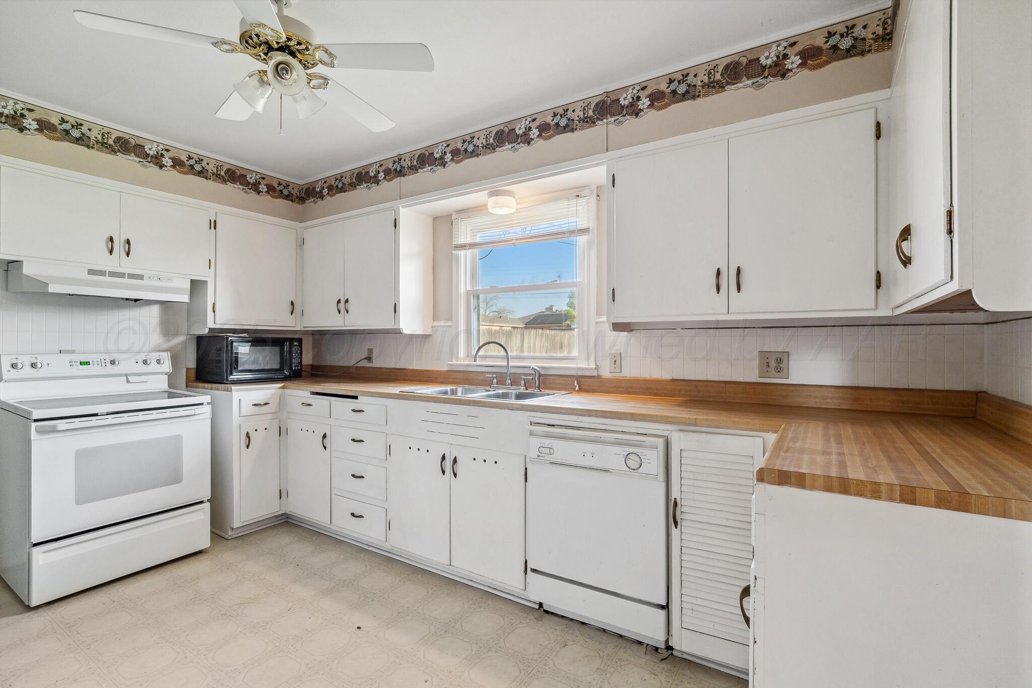 2407 9th Avenue, Canyon, Texas image 14