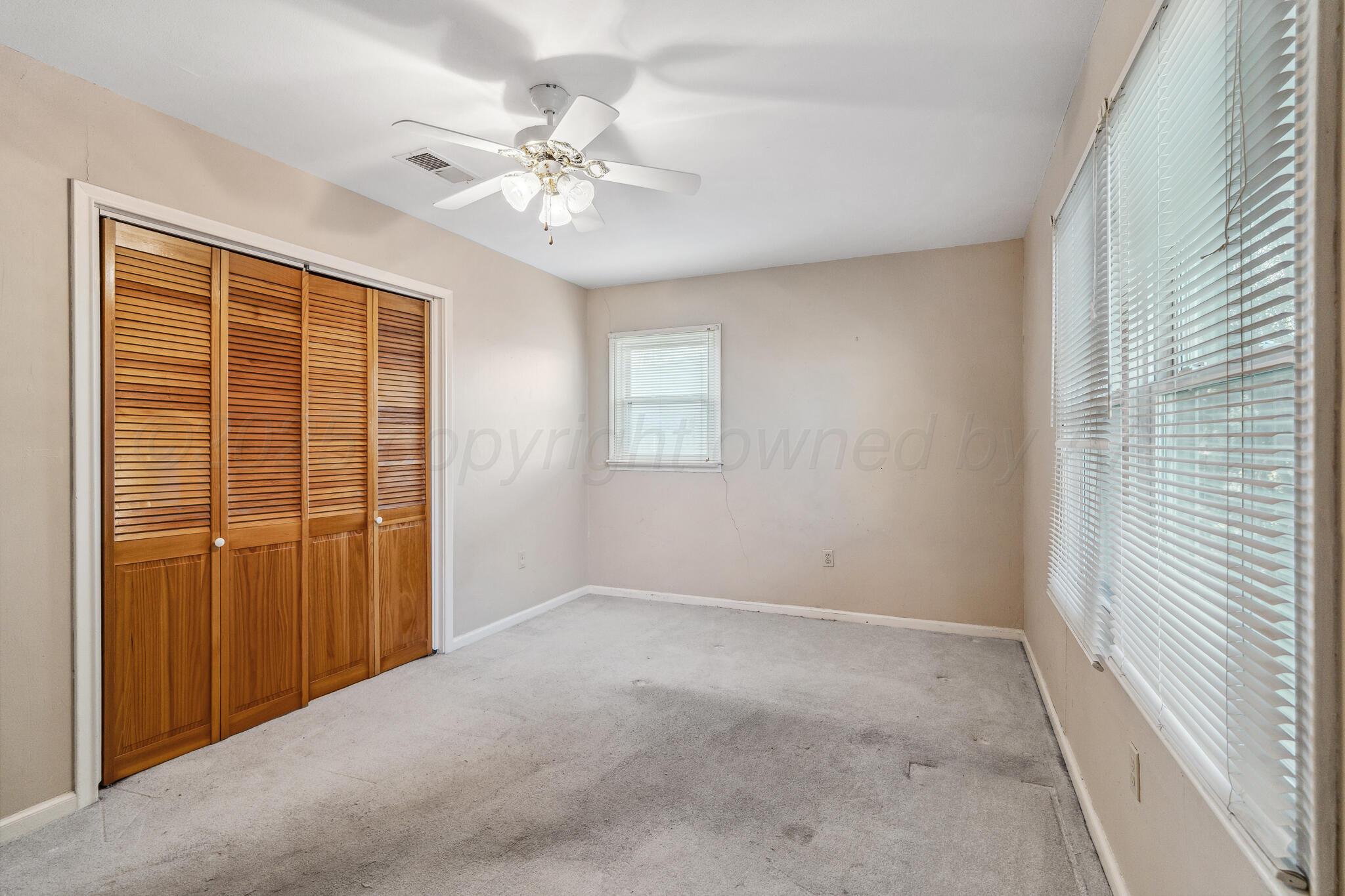 2407 9th Avenue, Canyon, Texas image 13
